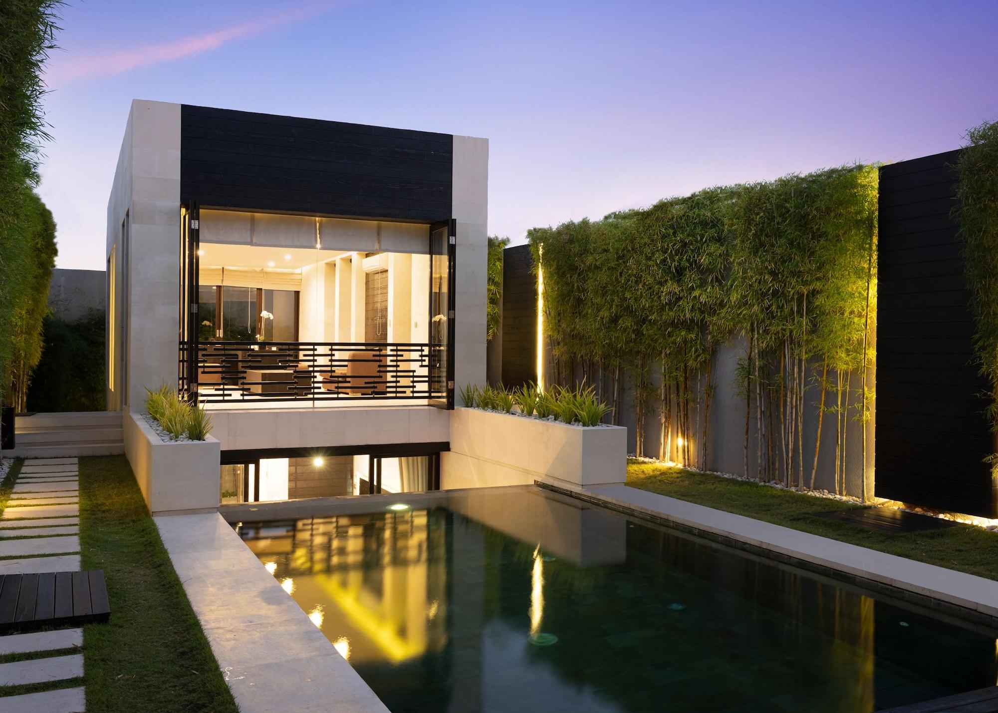 Equilibria Villa Seminyak (Bali)