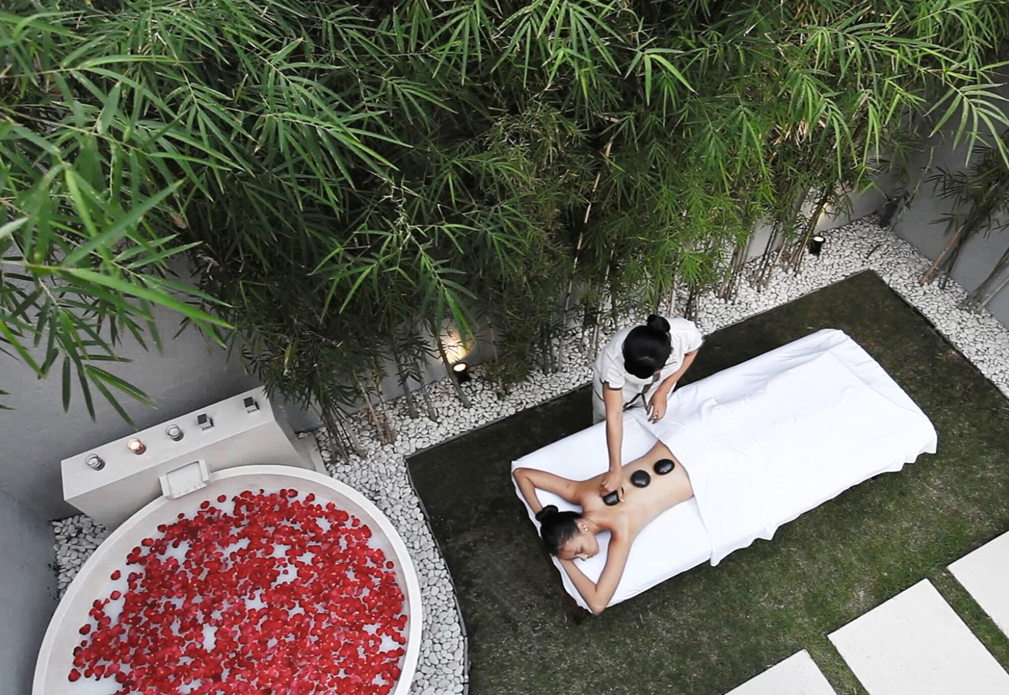 Equilibria * Seminyak (Bali)