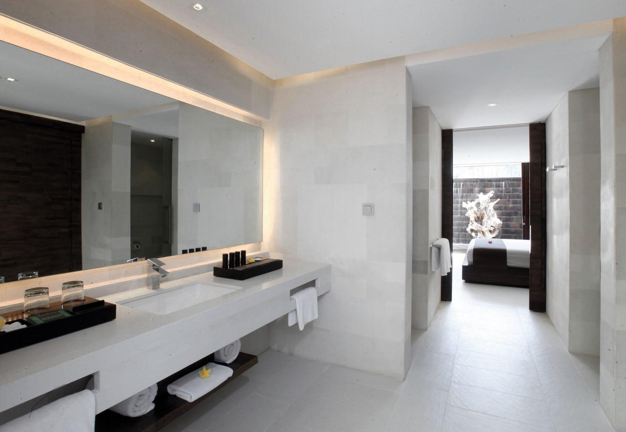 Equilibria Villa Seminyak (Bali)
