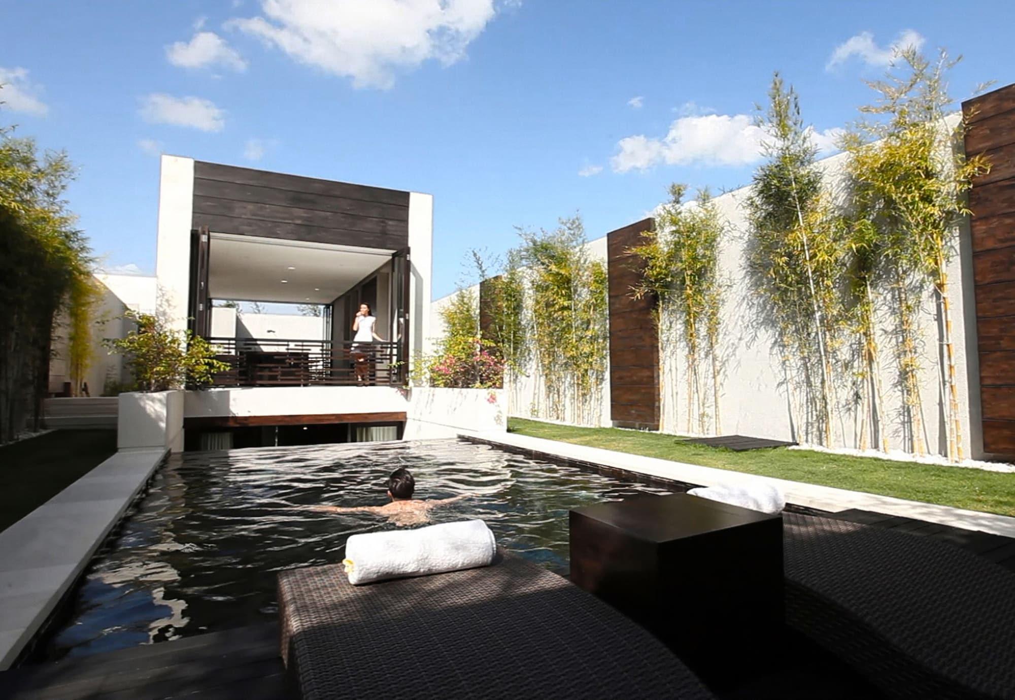 Equilibria Villa *