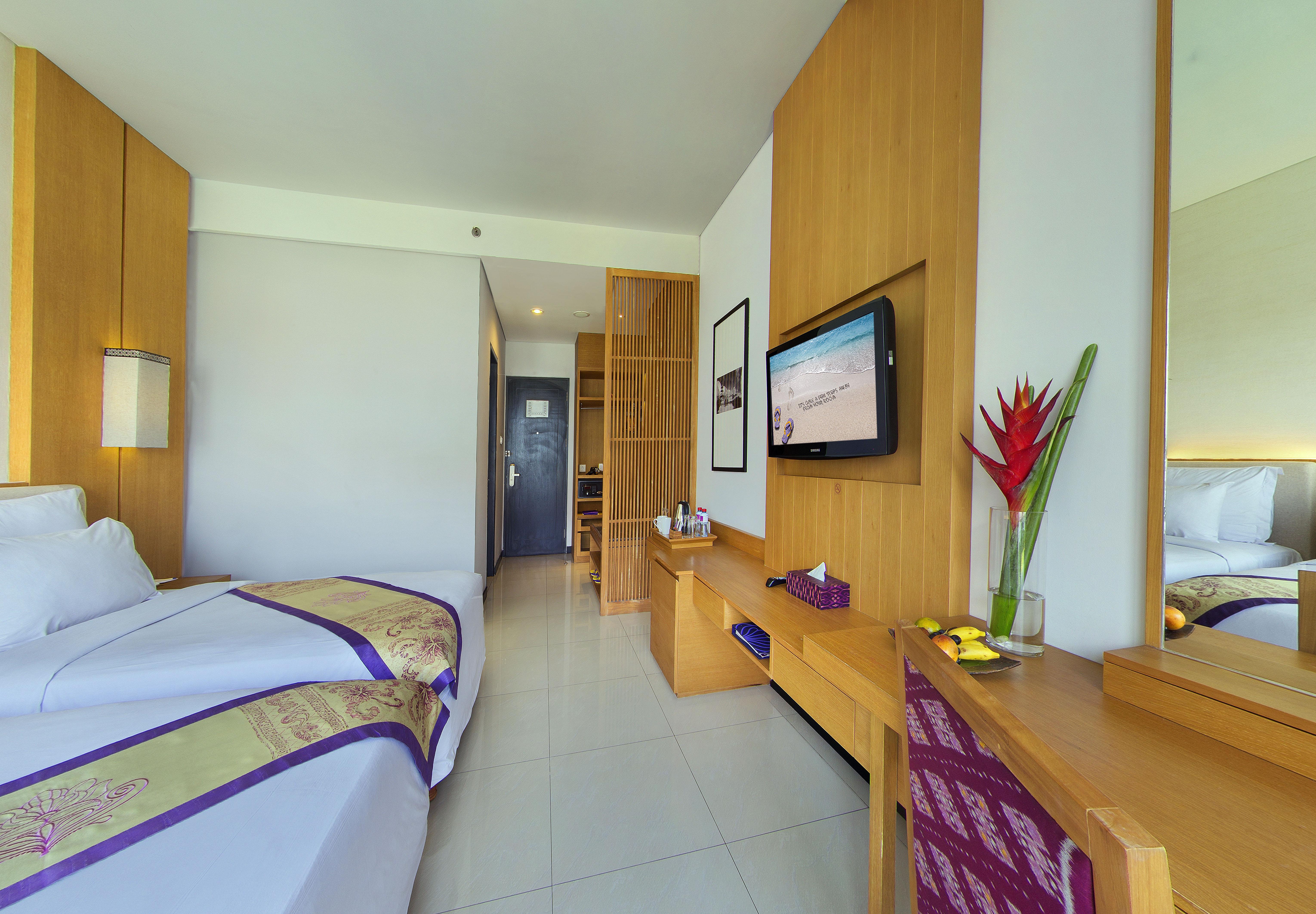 Grand Inna Kuta Resor 4*