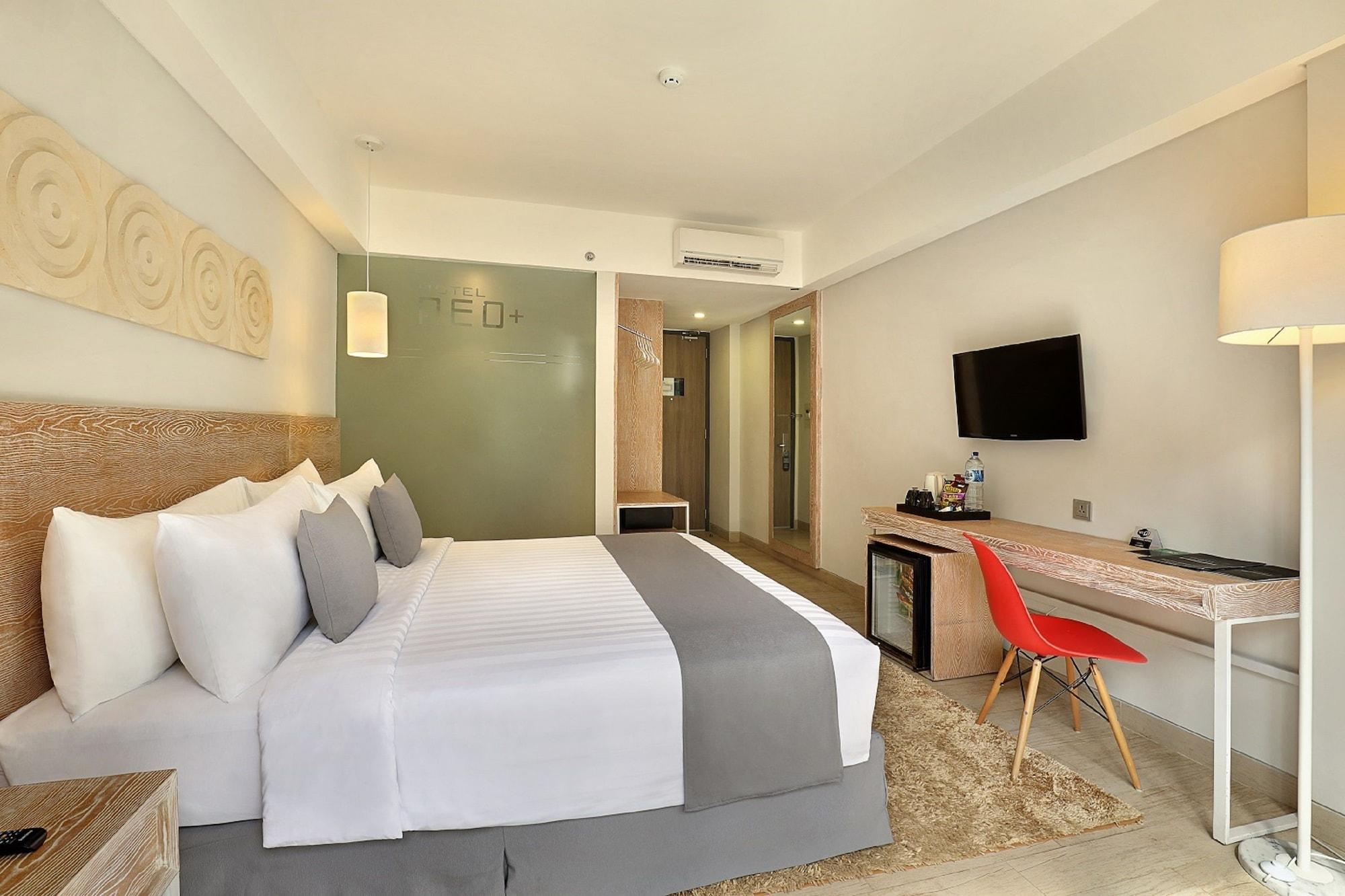 Hotel Neo+ Kuta By Aston Legian (Bali)