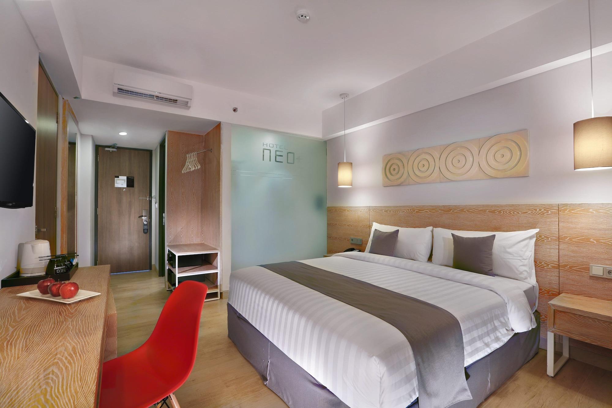 Neo+ Kuta By Aston Hotel Legian (Bali)