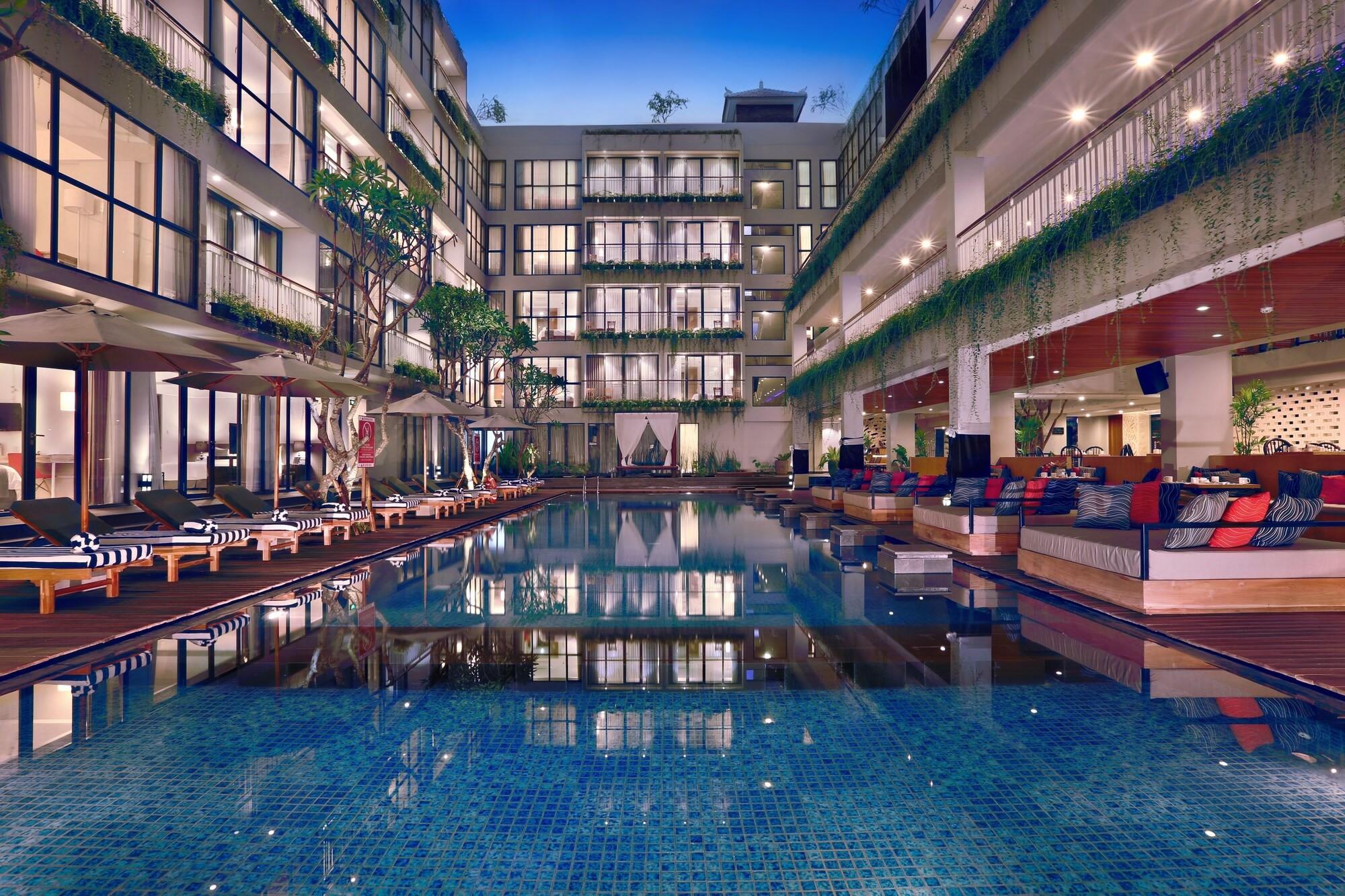 Neo+ Kuta By Aston Hotel Legian (Bali)