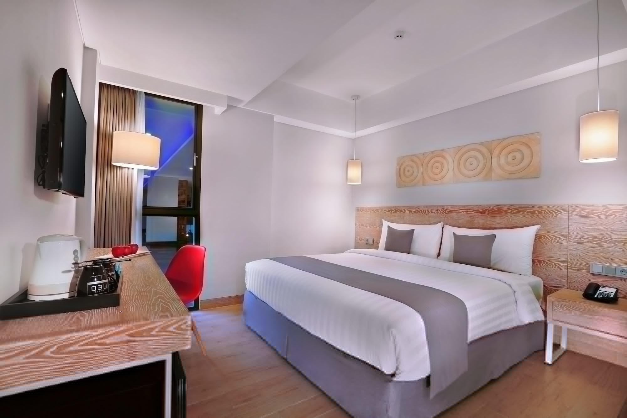 Neo+ Kuta By Aston Hotel 3*