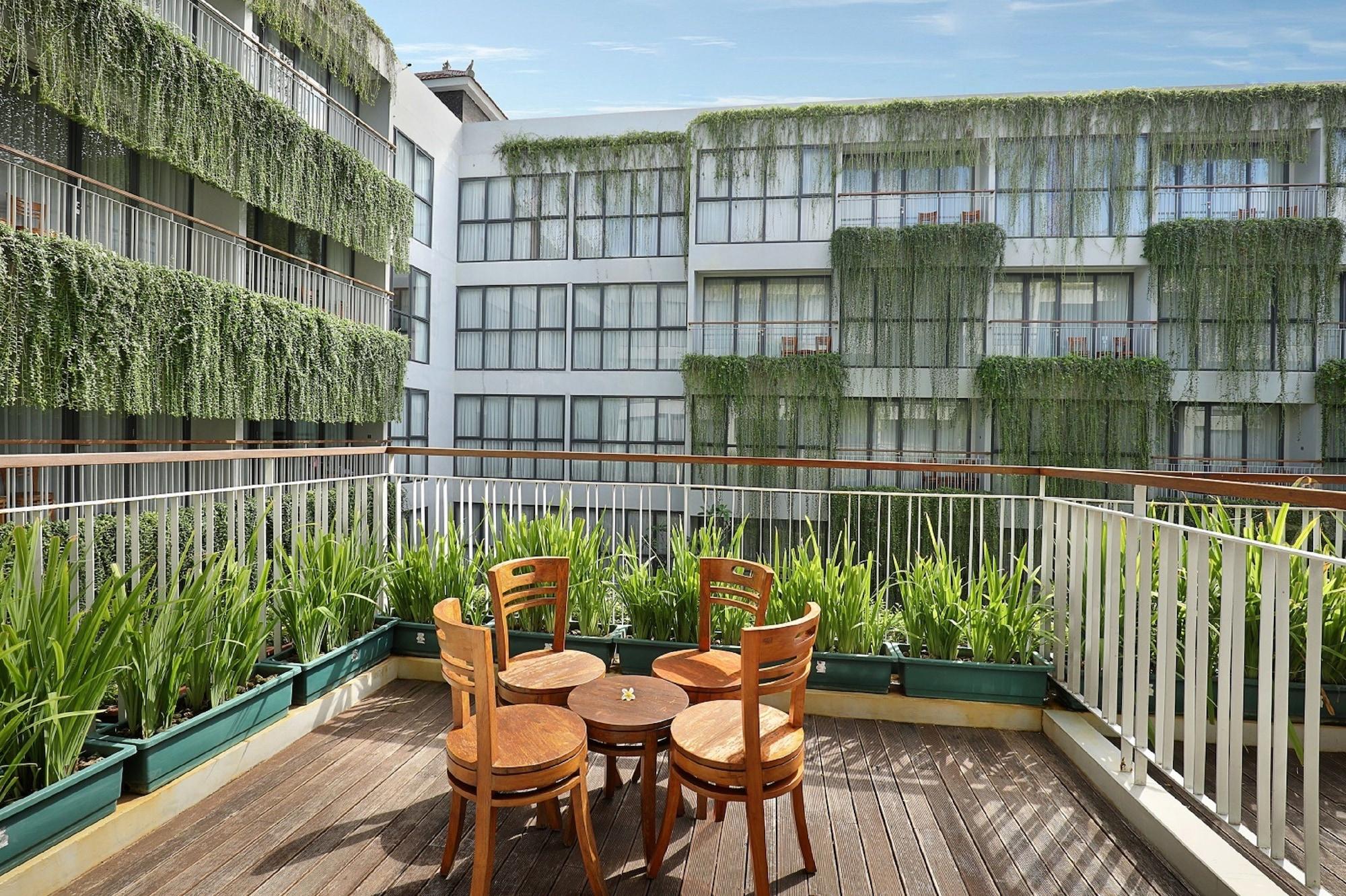 Neo+ Kuta By Aston 3* Legian (Bali)