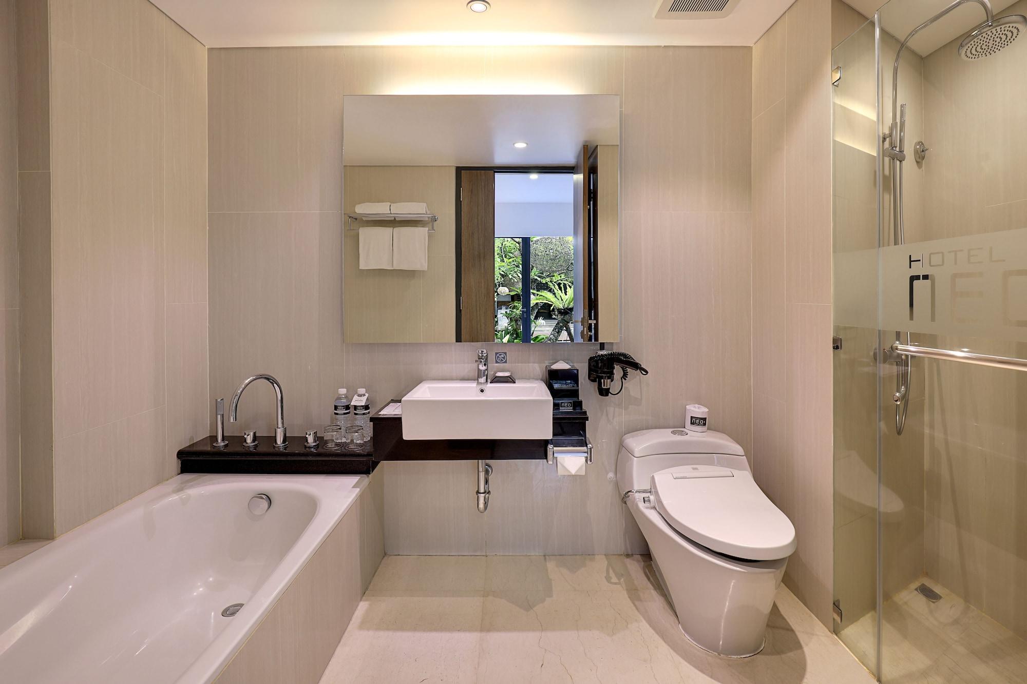 Hotel Neo+ Kuta By Aston Legian (Bali)