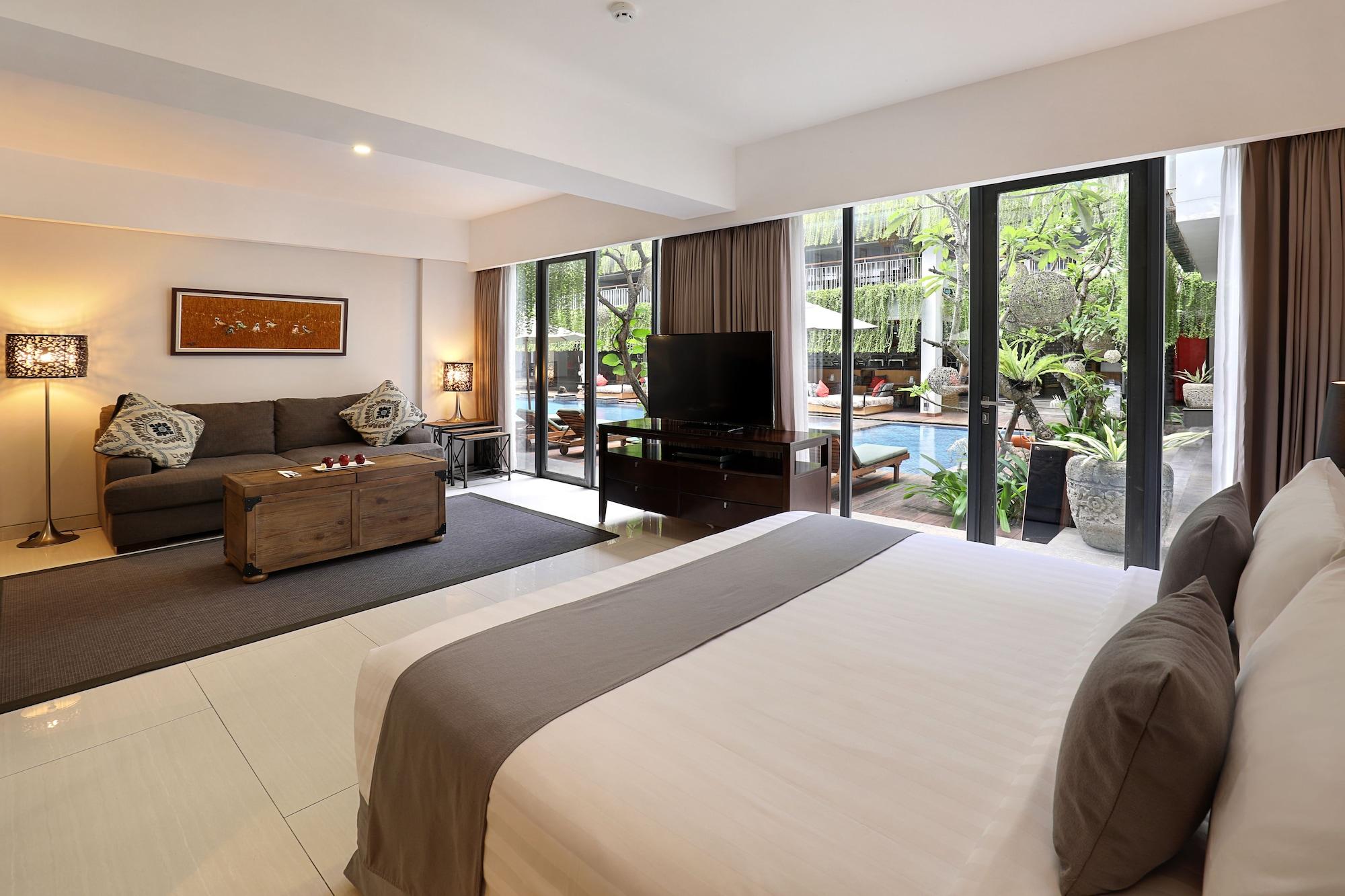 Hotel Neo+ Kuta By Aston