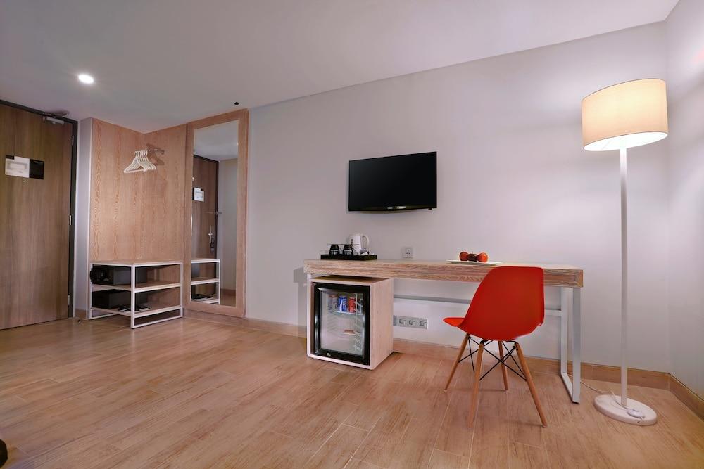 Hotel Neo+ Kuta By Aston