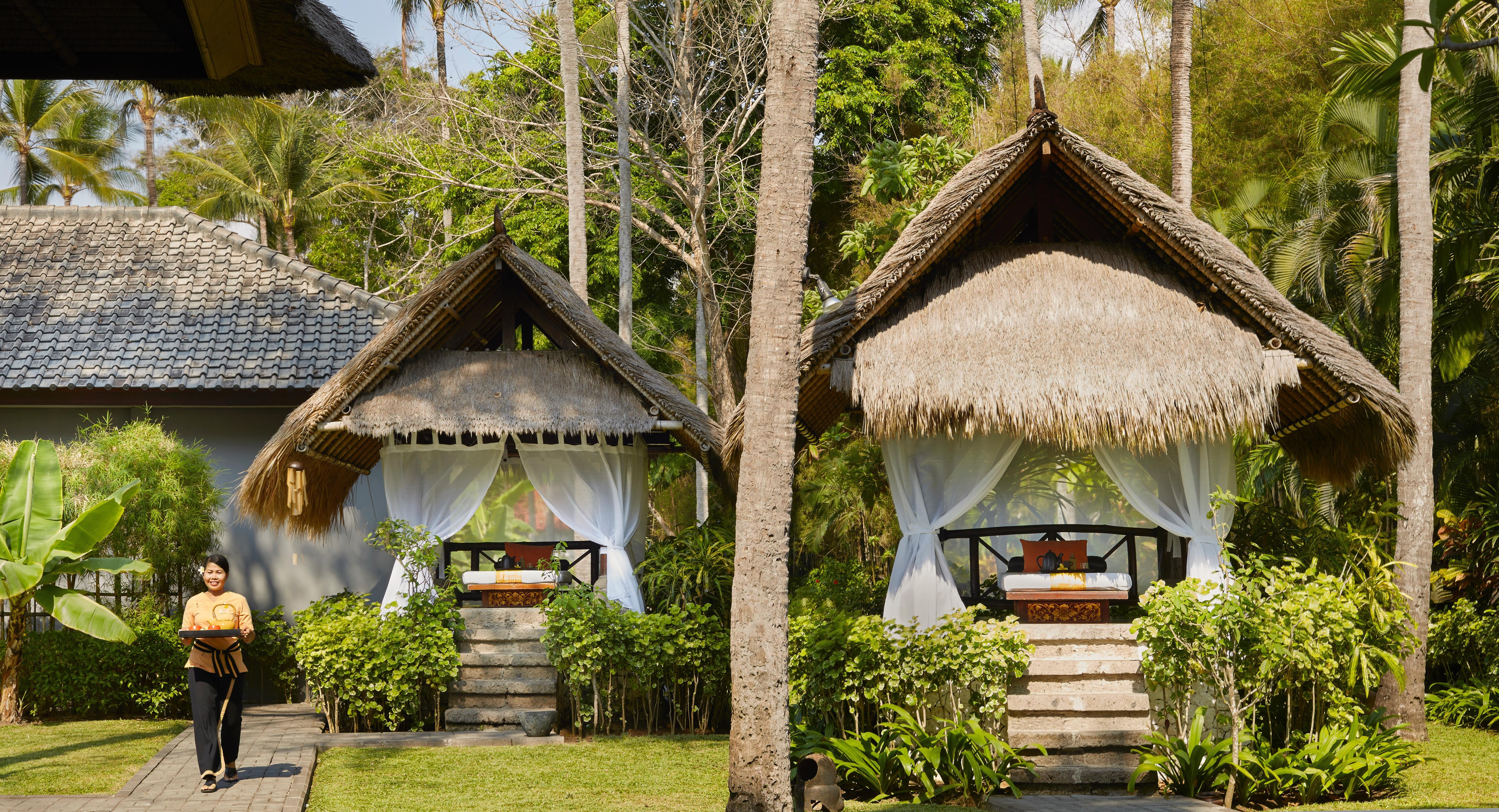 Paradisus By Melia Bali