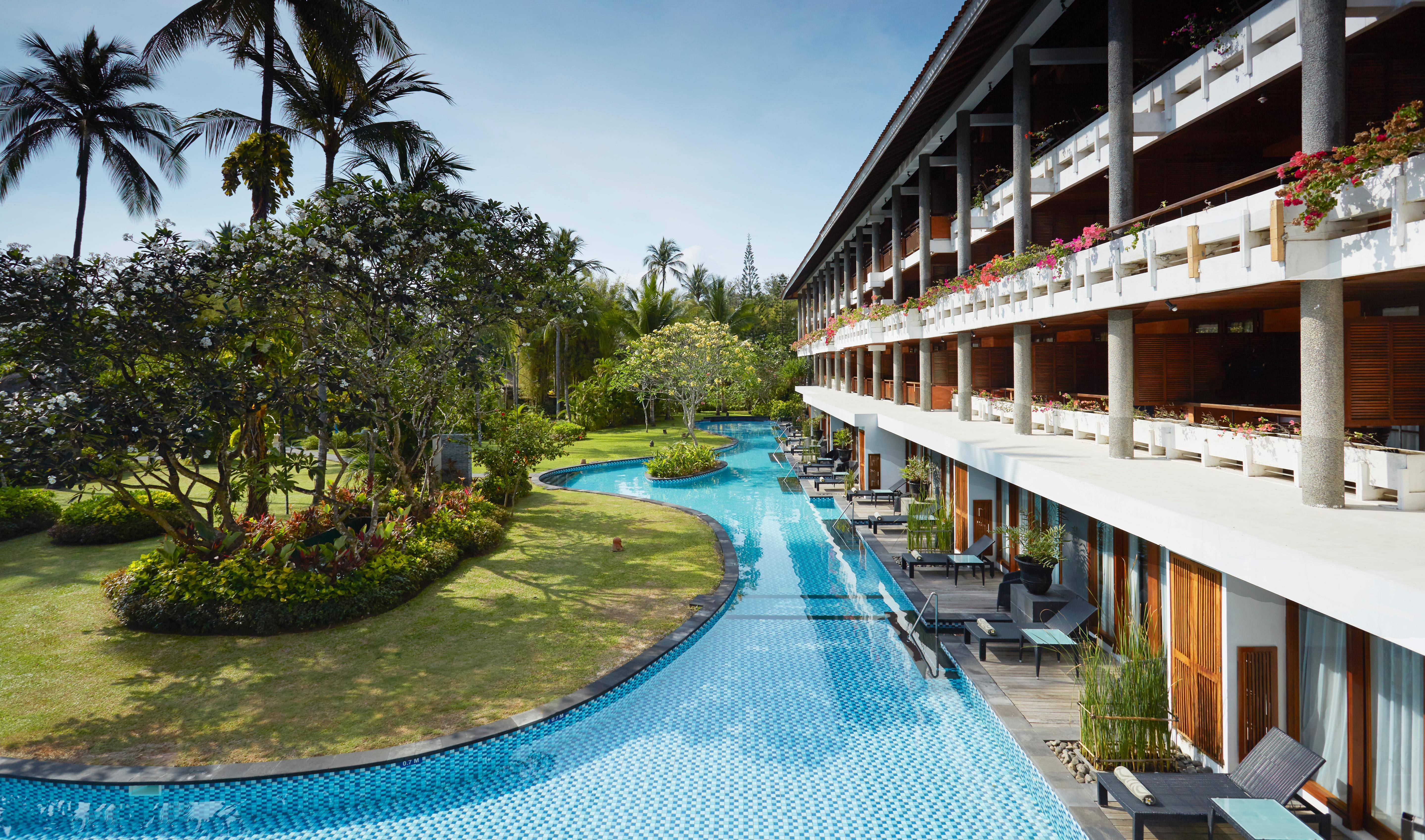 Paradisus By Melia Bali Nusa Dua (Bali)