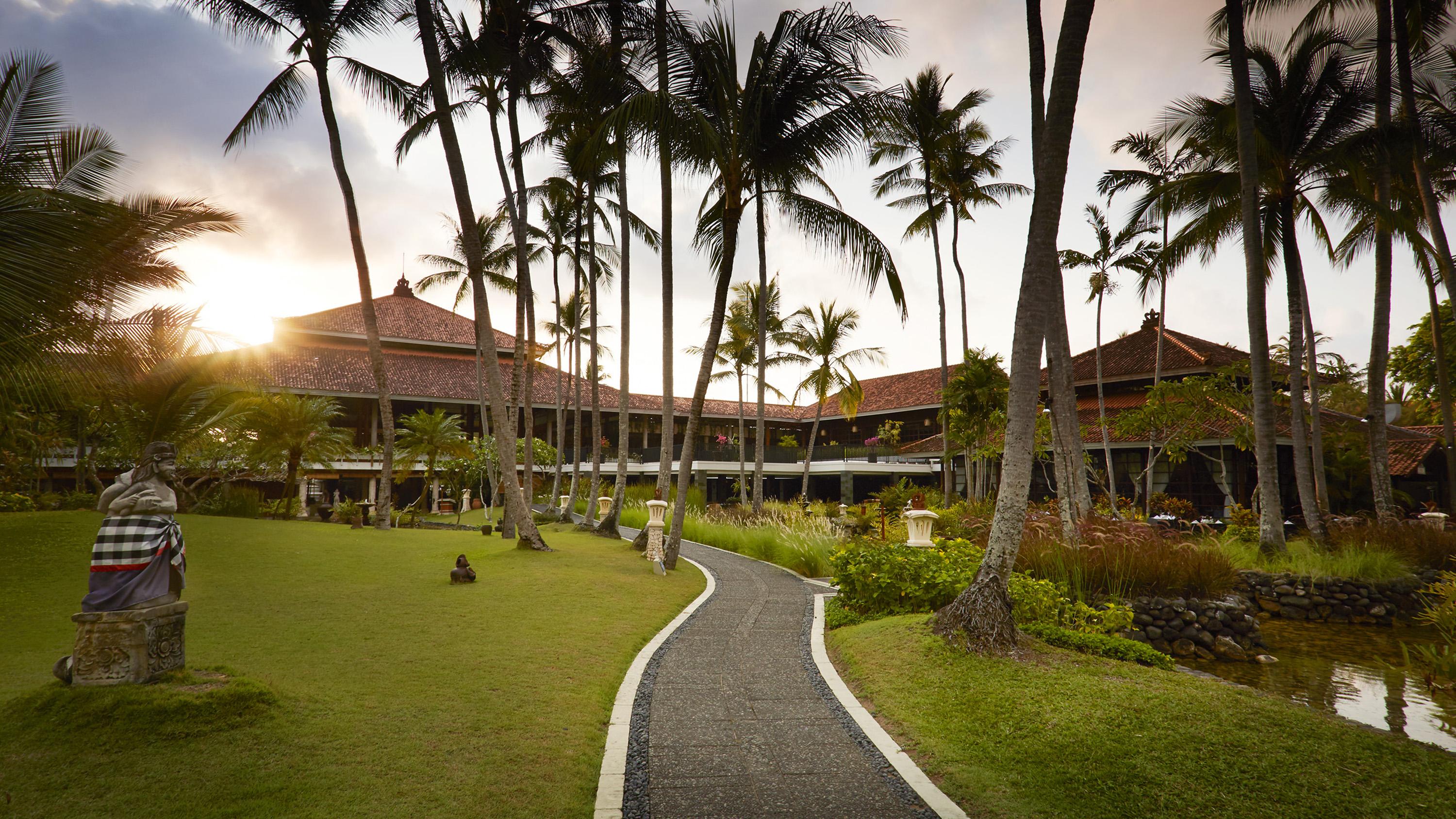 Paradisus By Melia Bali Resort 5*