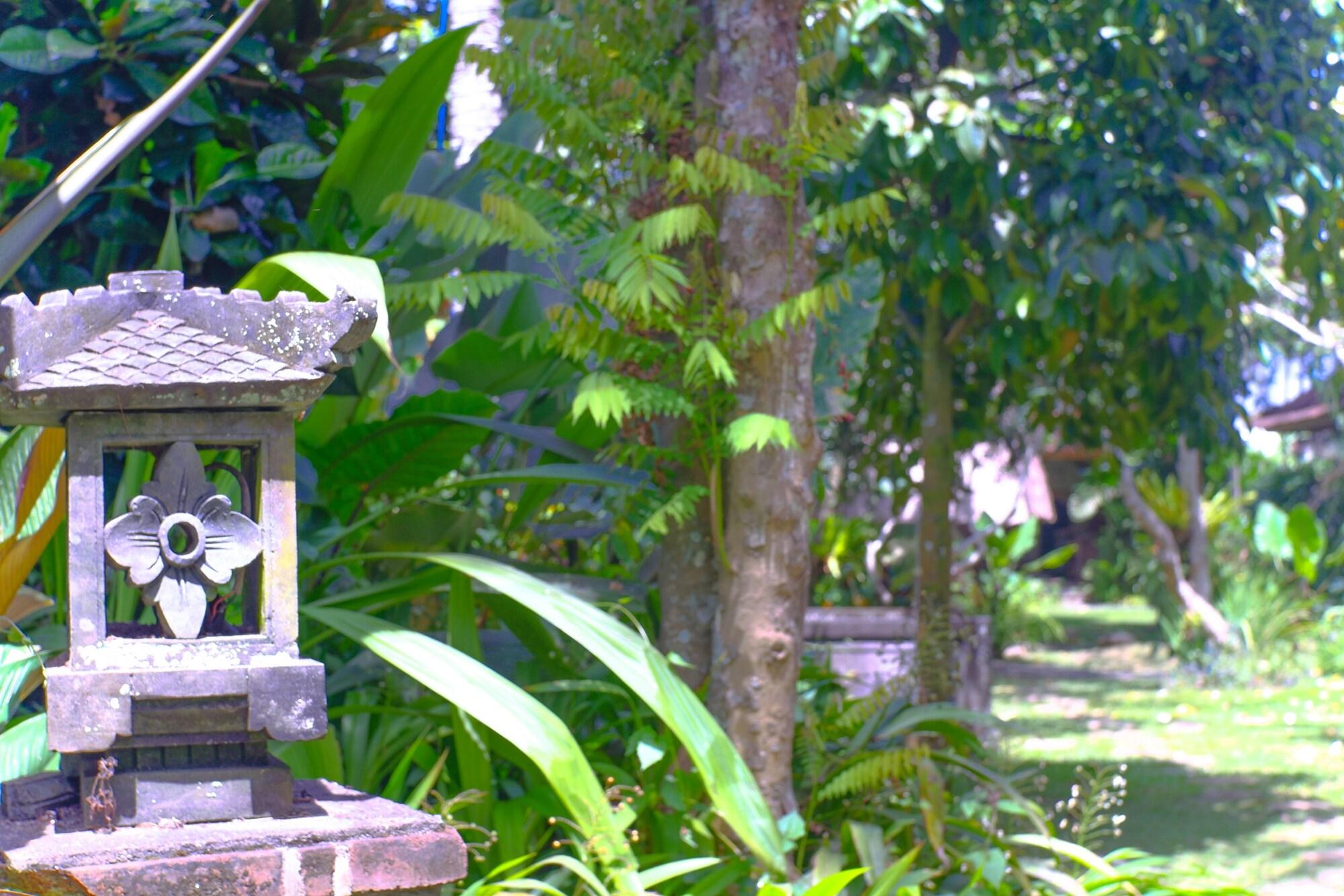 Hotel Garden View Ubud (Bali)