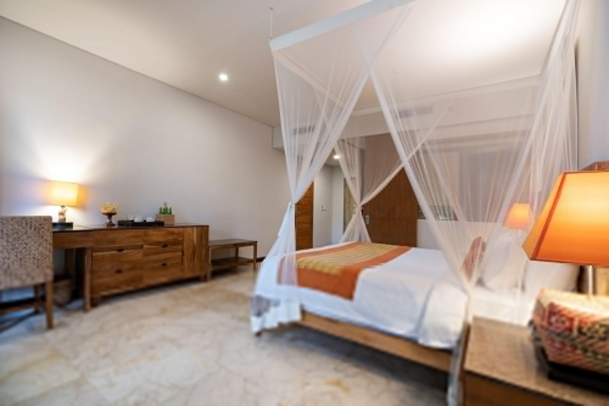 Adiwana Svarga Loka - A Retreat 4*