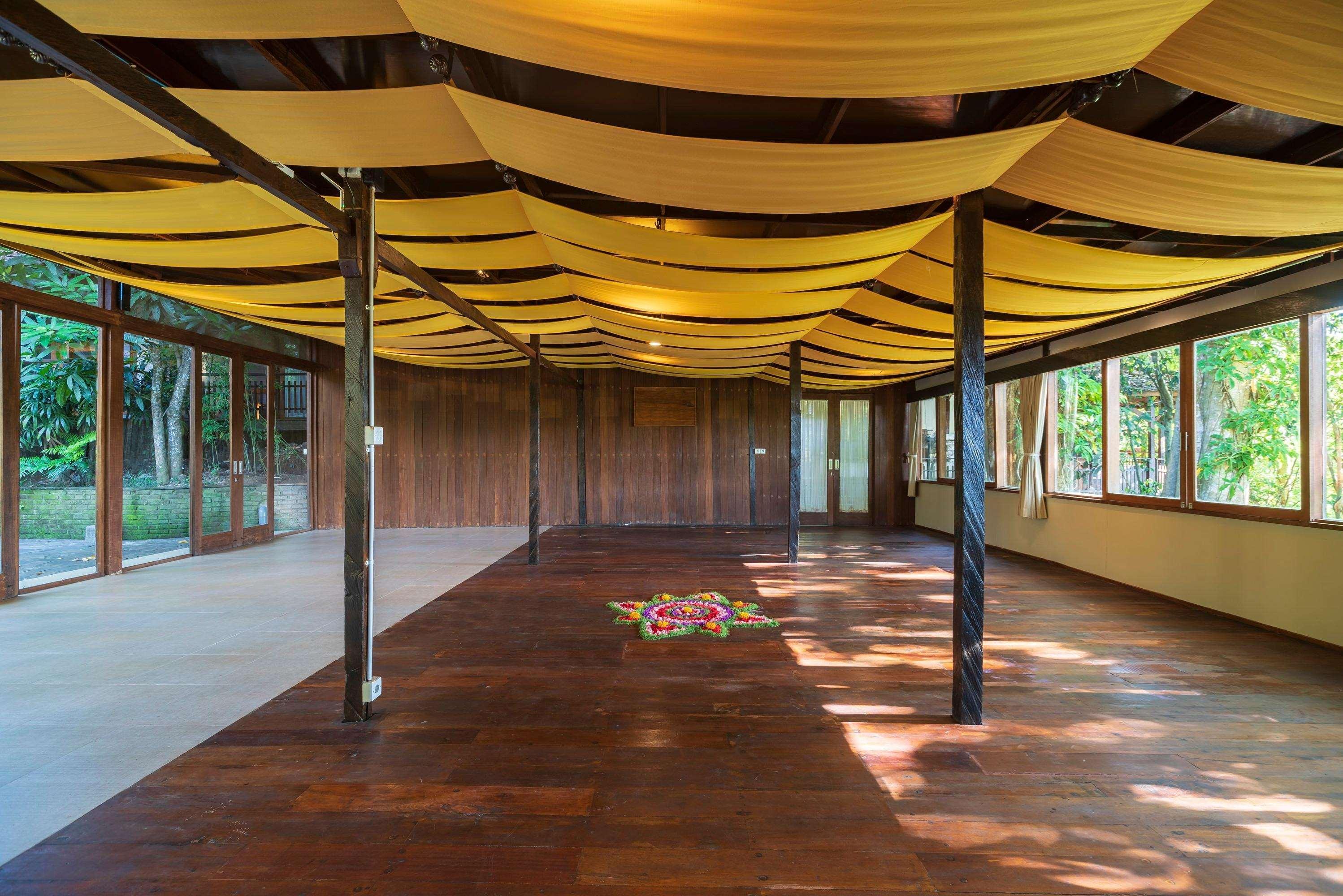 Adiwana Svarga Loka - A Retreat 4*