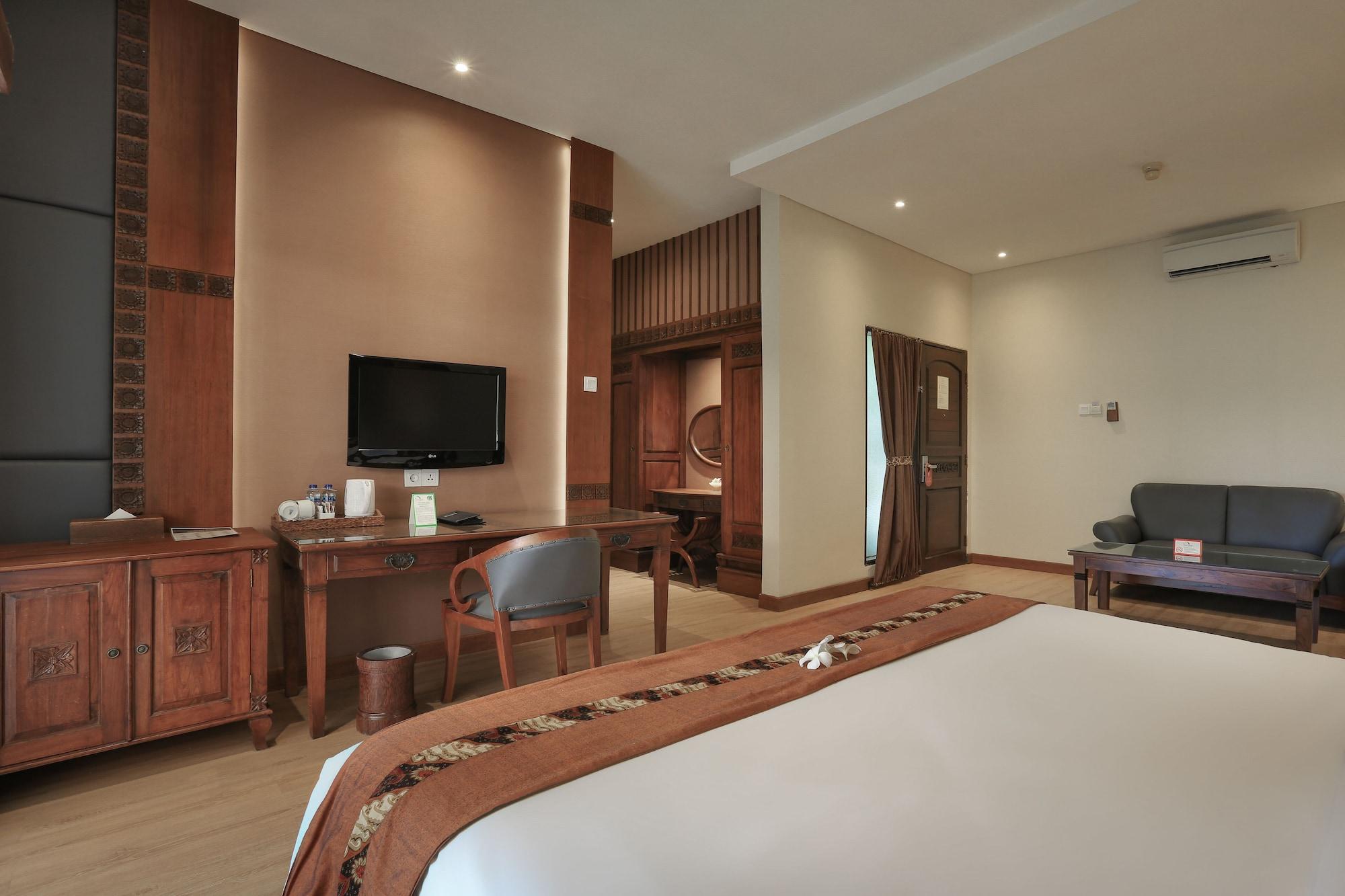 Hotel Pelangi Bali & Spa