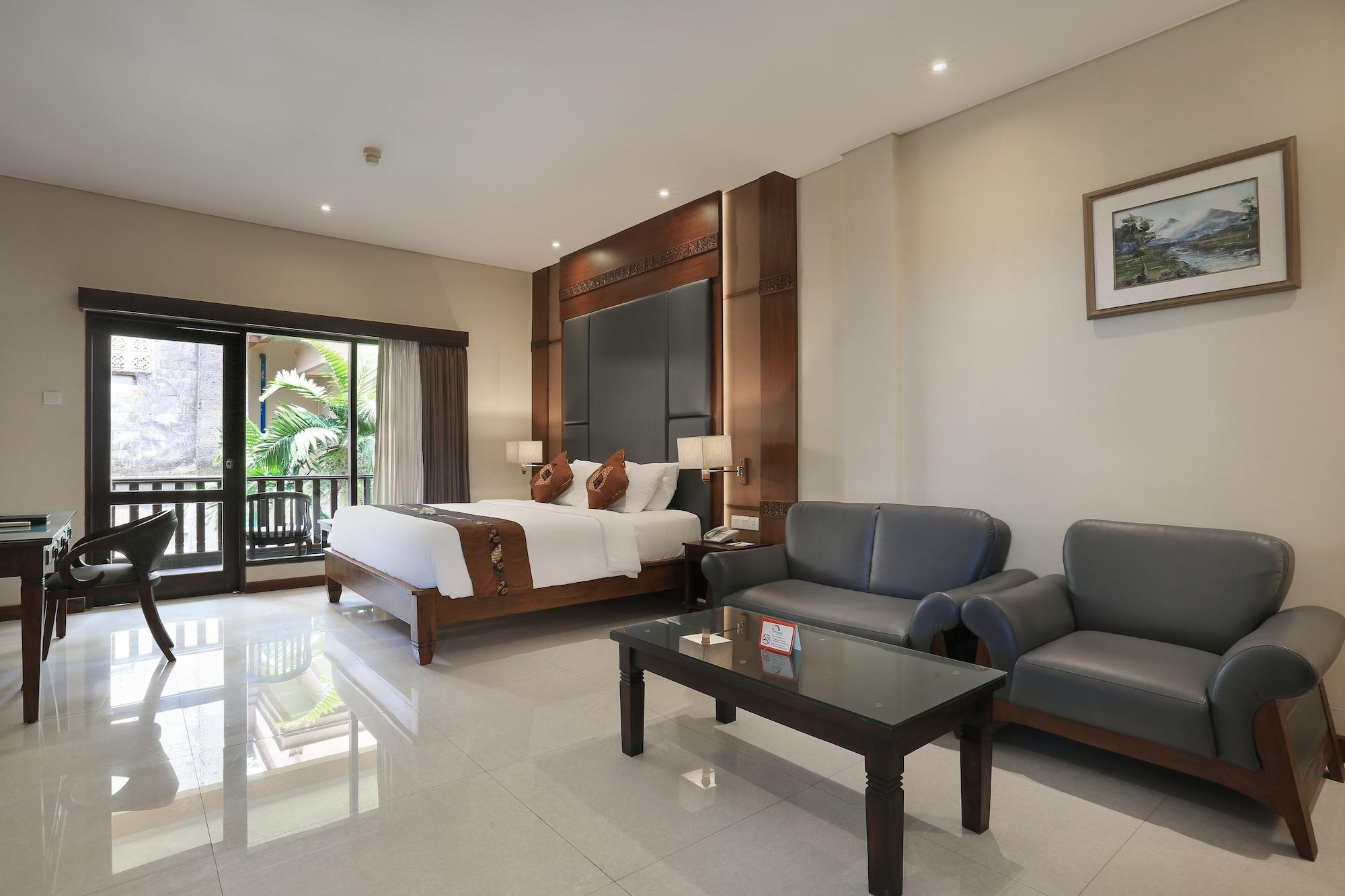 Pelangi Bali & Spa 4*