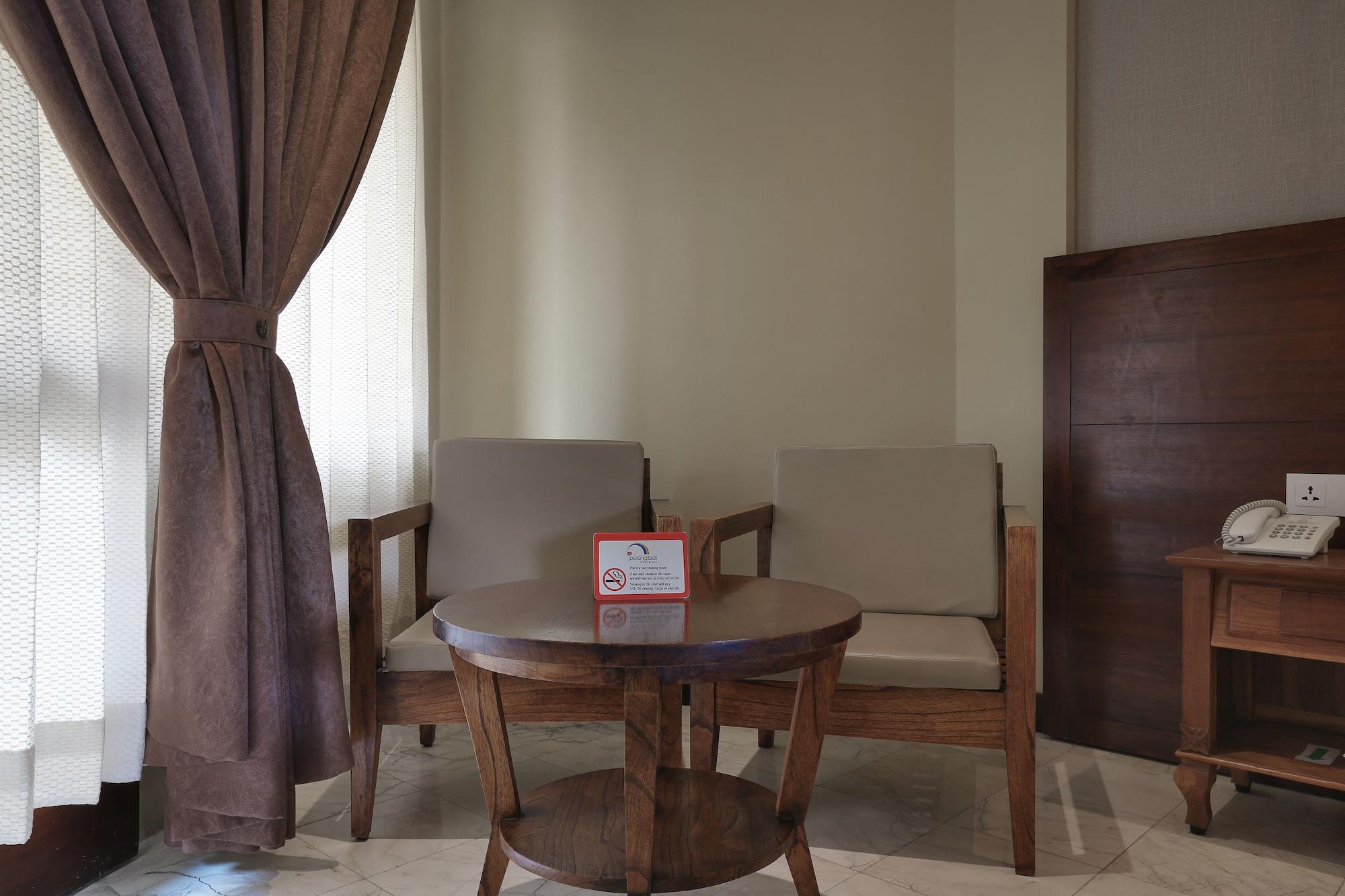 Hotel Pelangi Bali & Spa