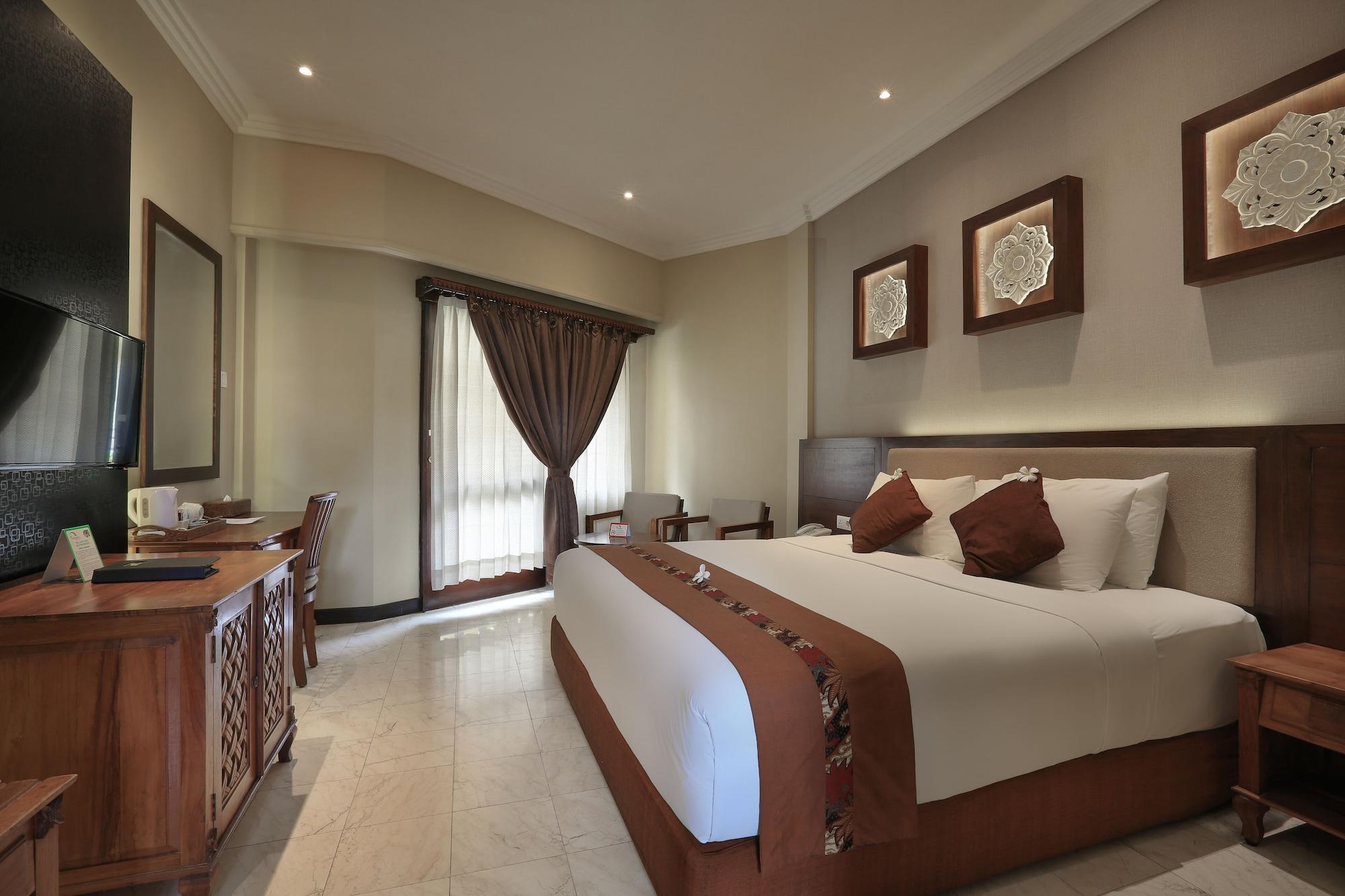 Pelangi Bali & Spa Hotel