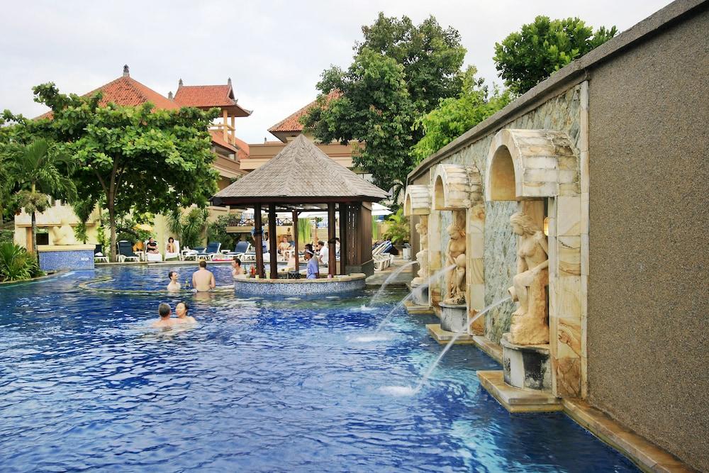 Pelangi Bali & Spa Hotel