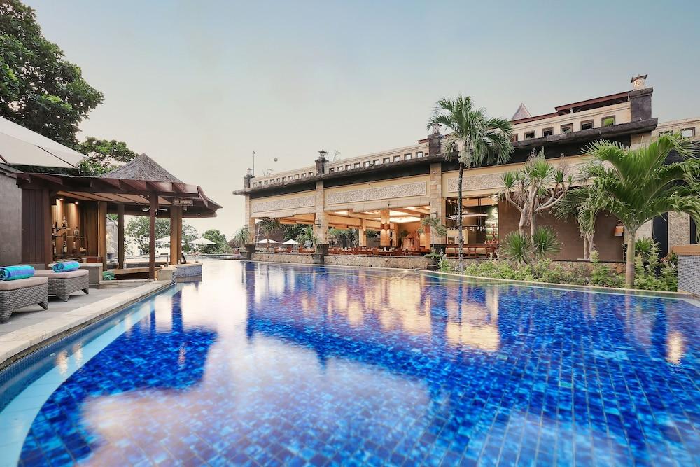 Pelangi Bali & Spa 4* Seminyak (Bali)