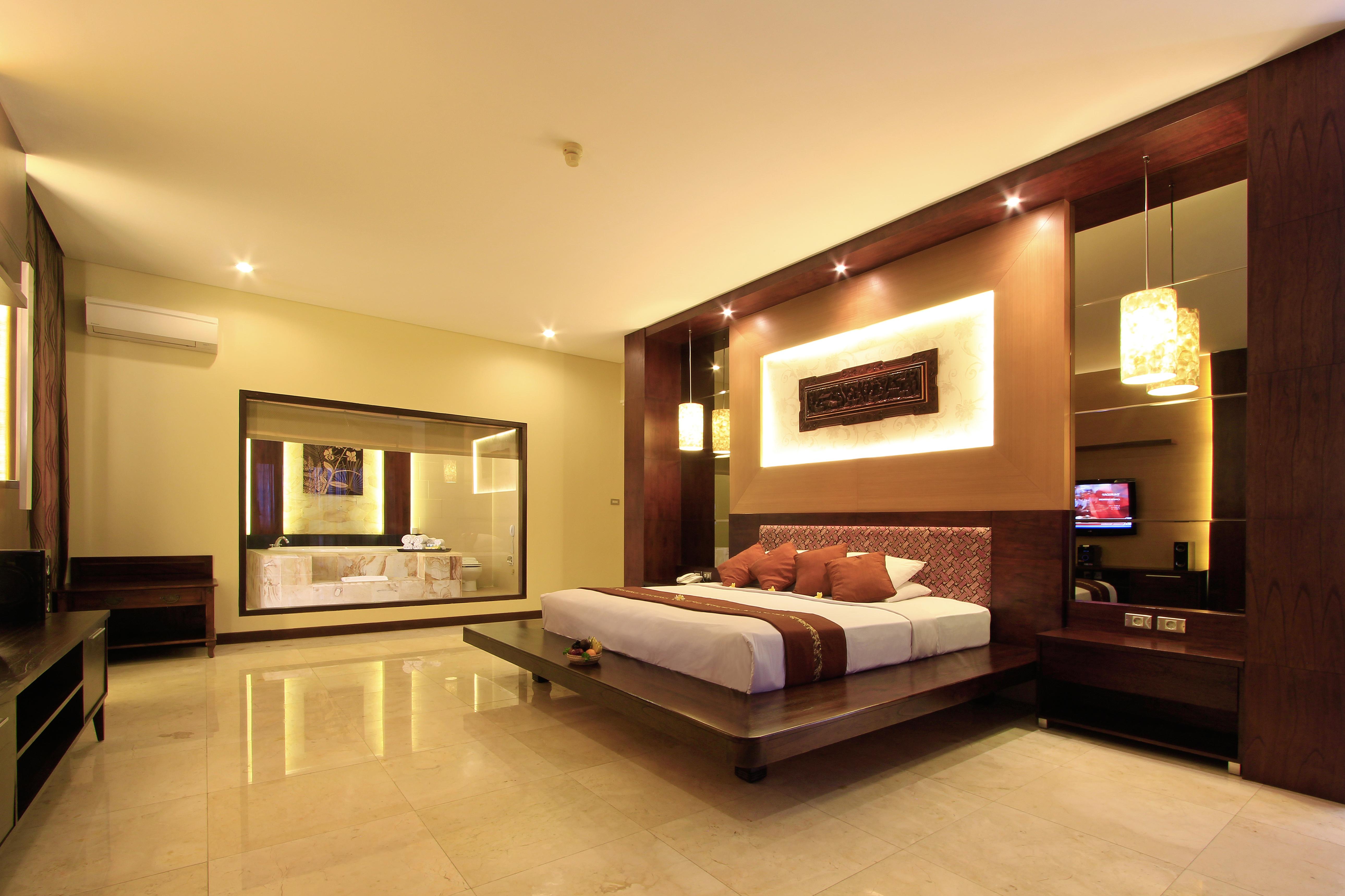 Pelangi Bali & Spa 4* Seminyak (Bali)