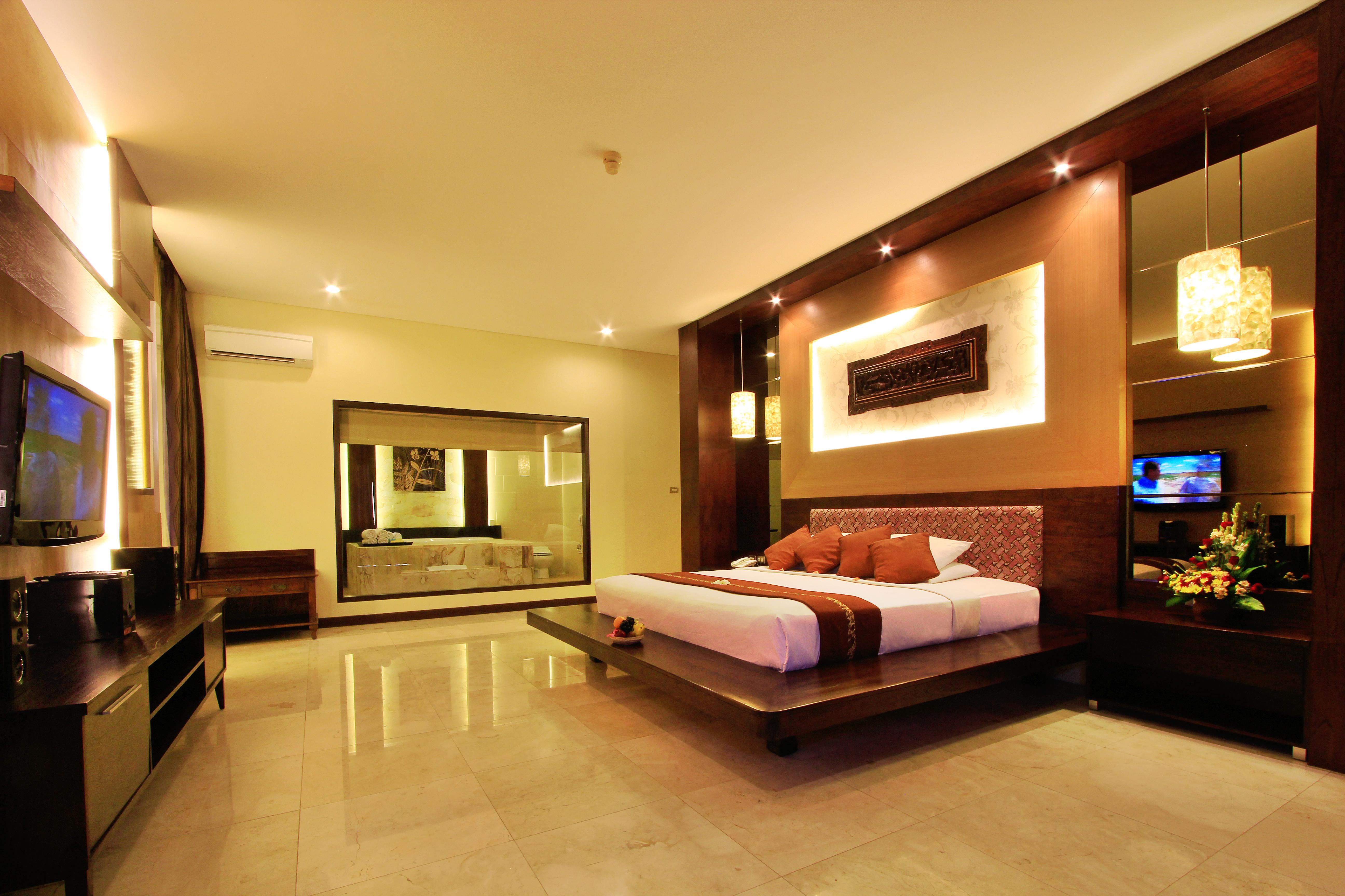 Pelangi Bali & Spa Hotel Seminyak (Bali)
