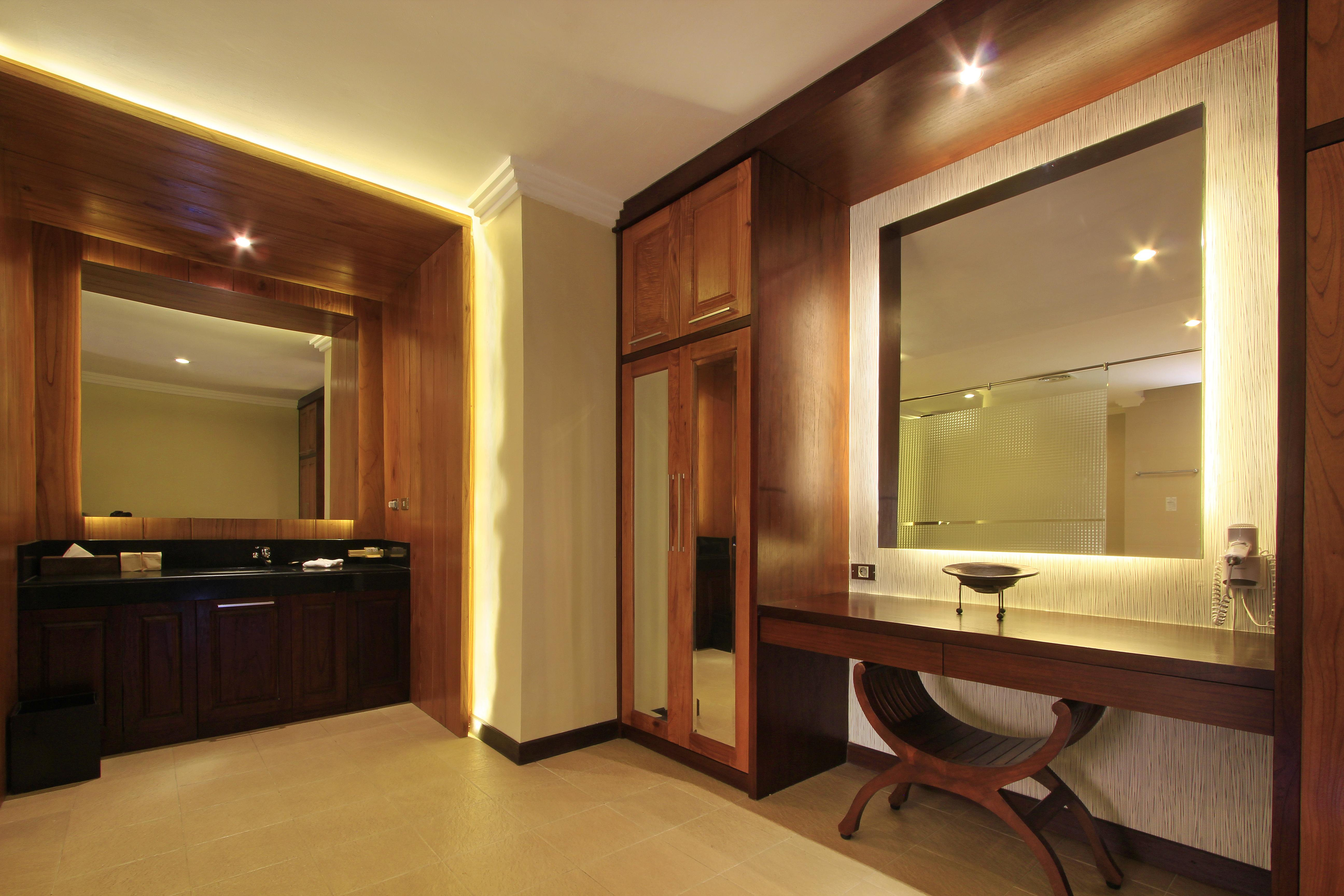 Pelangi Bali & Spa 4*
