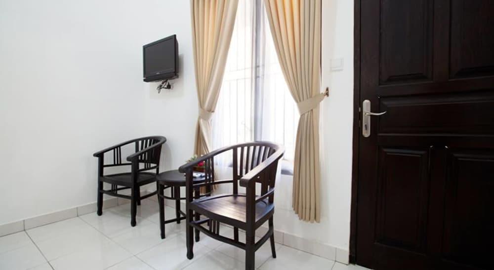 Guest house Point