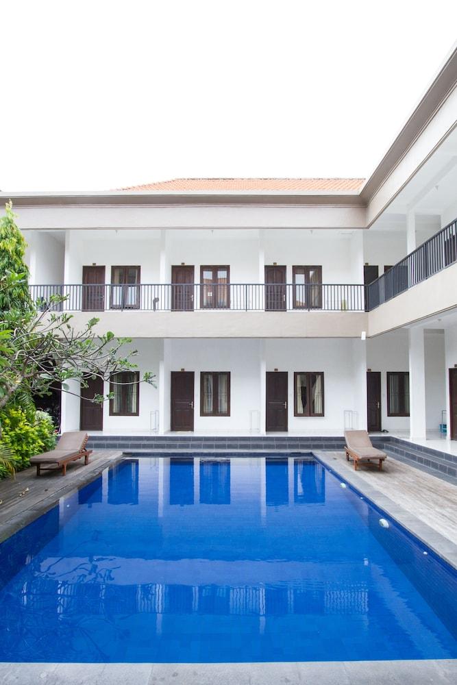 Point Guest house 2*
