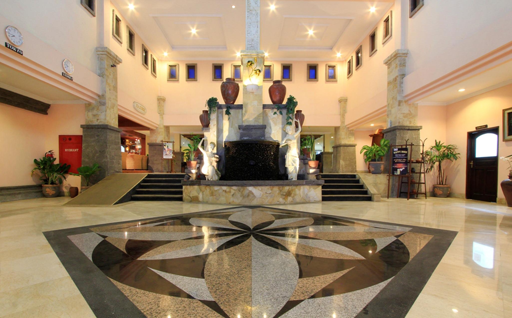 Pelangi Bali & Spa Hotel Seminyak (Bali)