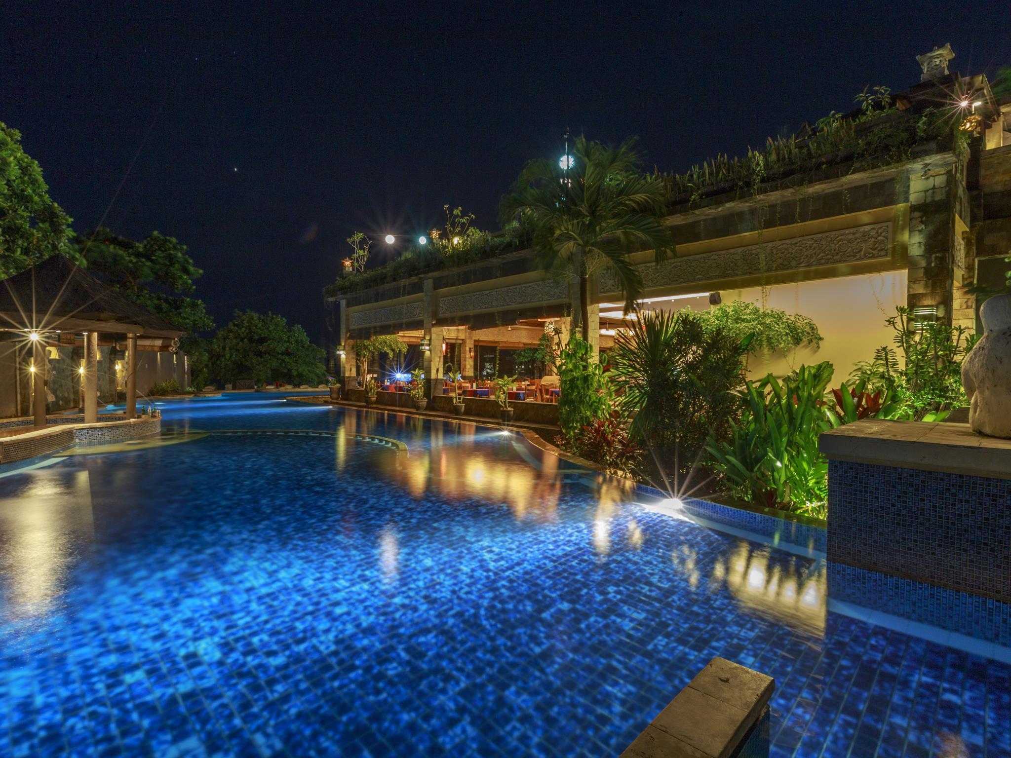 Pelangi Bali & Spa Hotel Seminyak (Bali)