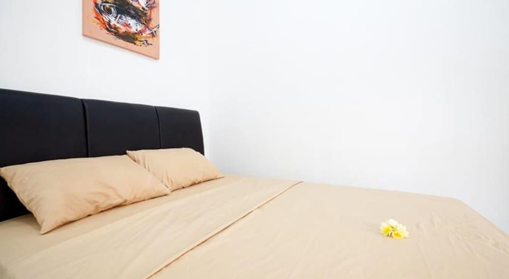 Guest house Point Seminyak (Bali)