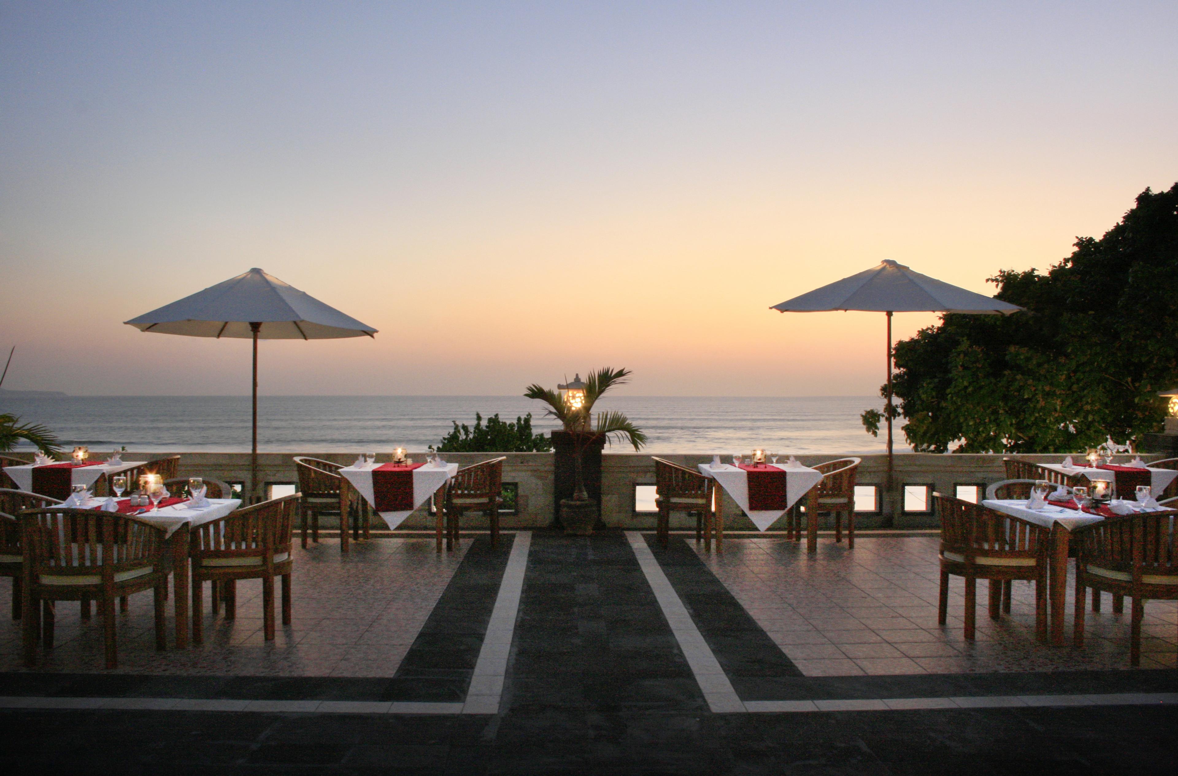 Pelangi Bali & Spa Hotel