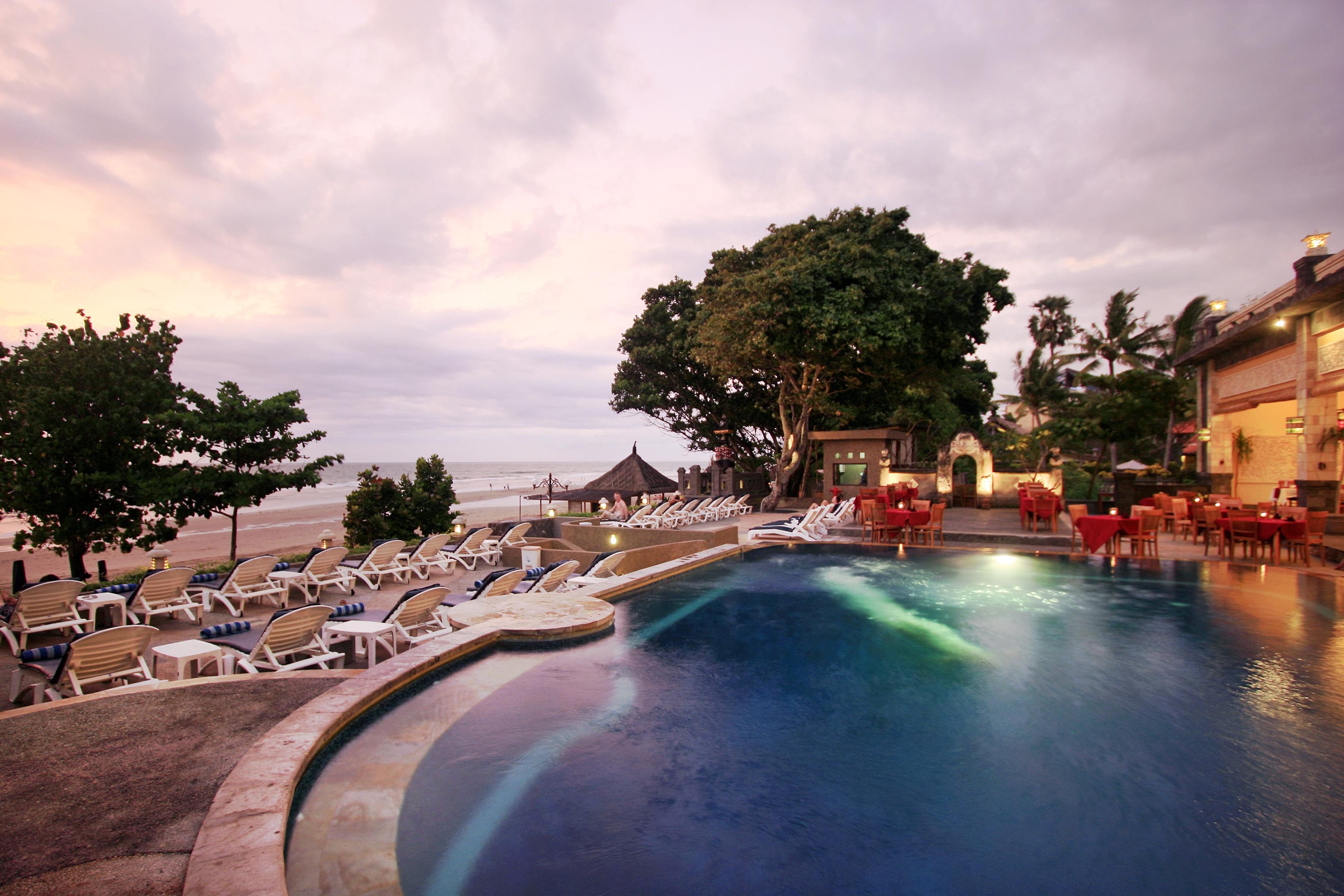 Pelangi Bali & Spa Seminyak (Bali)