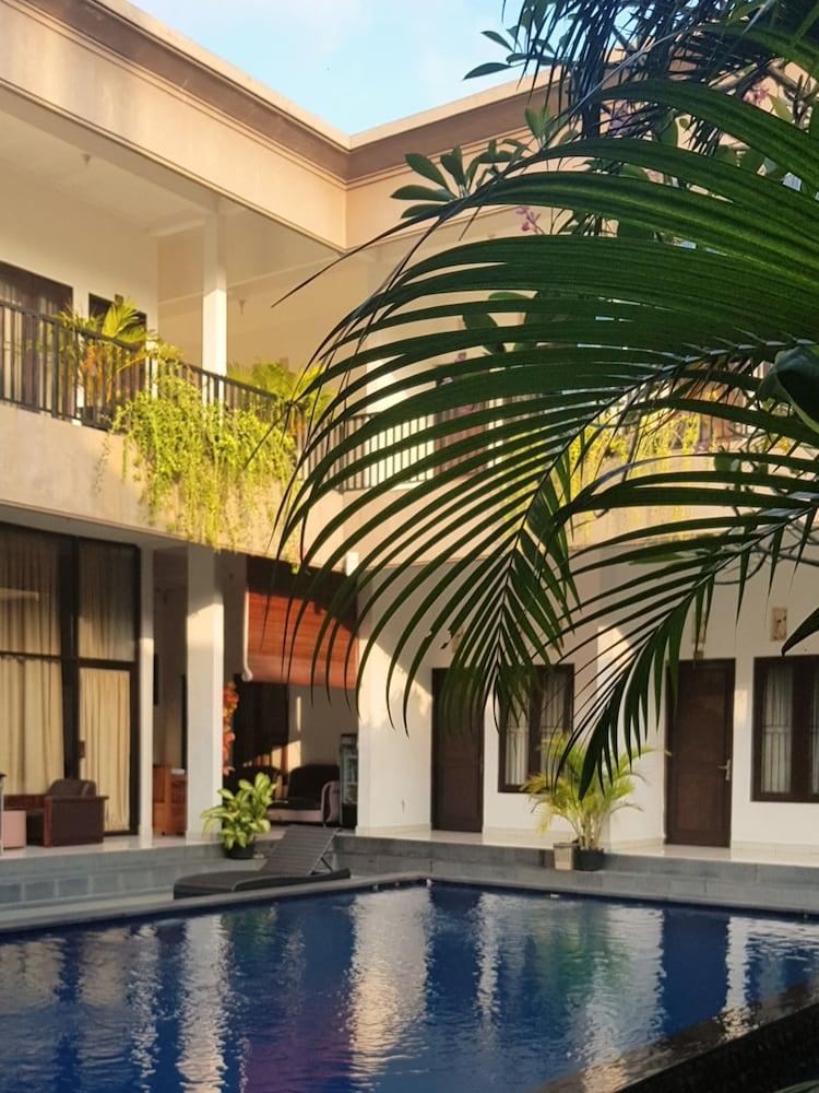 Guest house Point