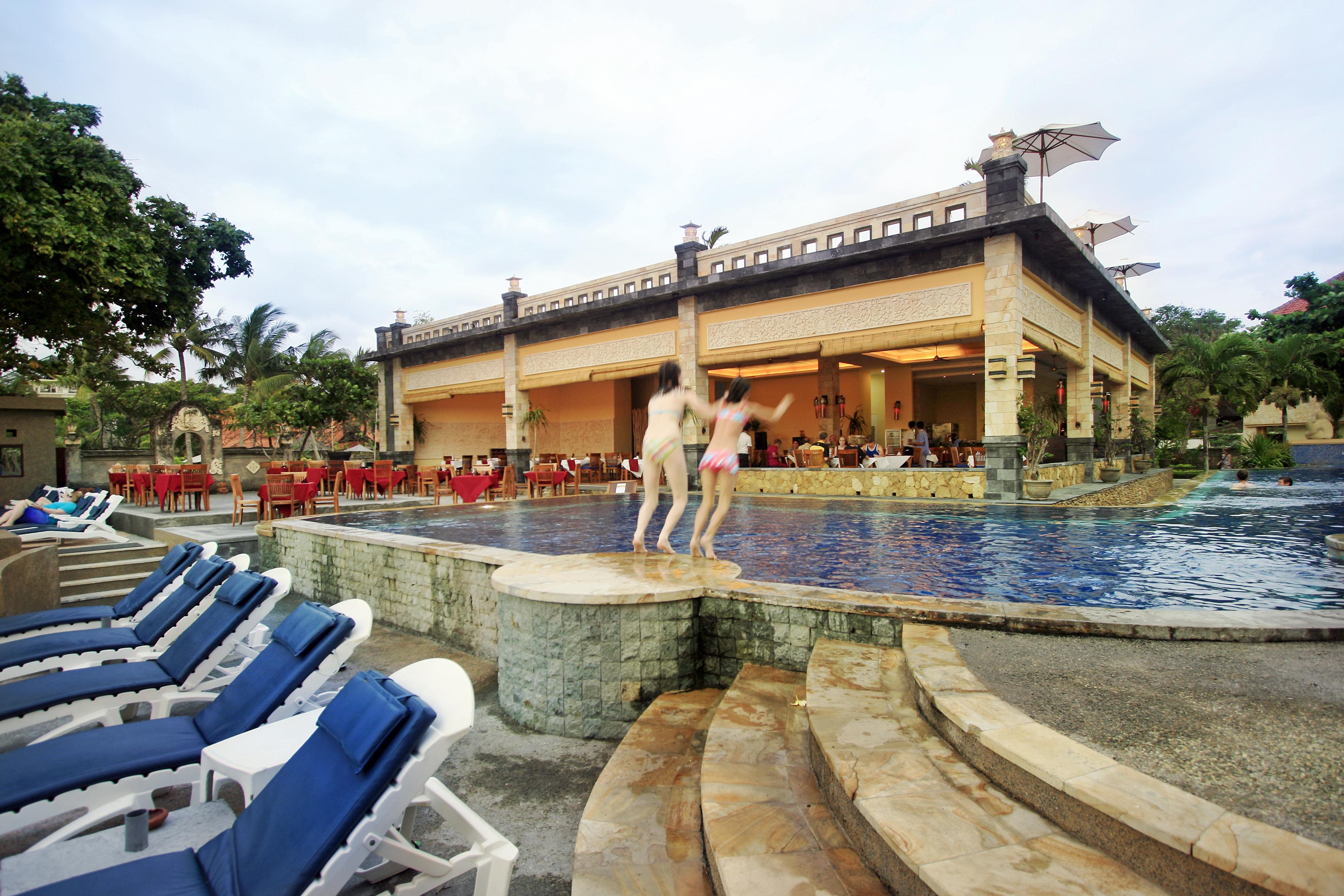 Hotel Pelangi Bali & Spa 4*