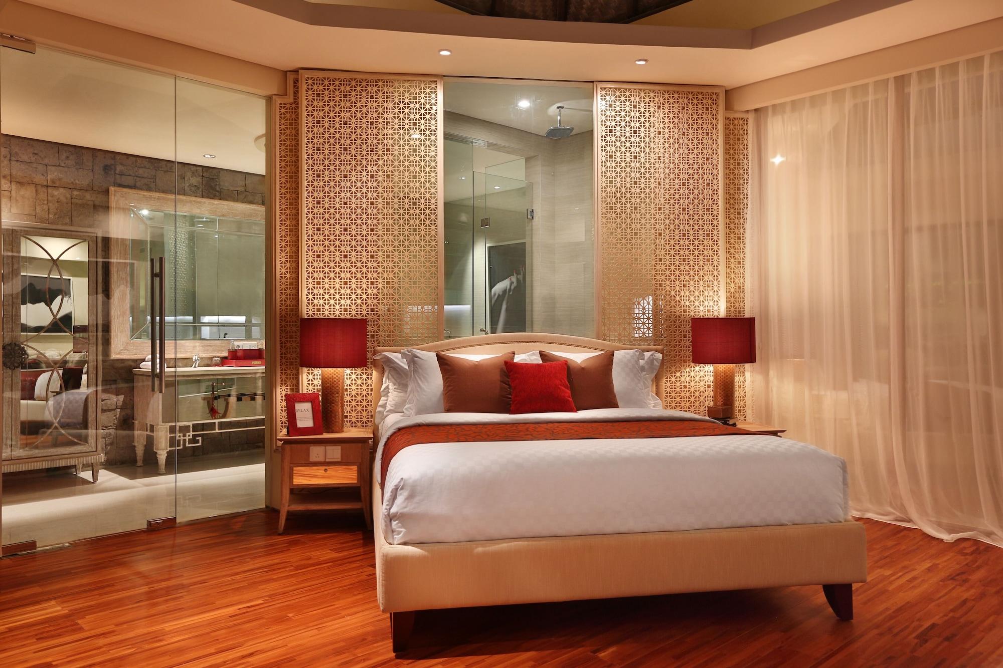 Villa Berry Romantic Seminyak (Bali)