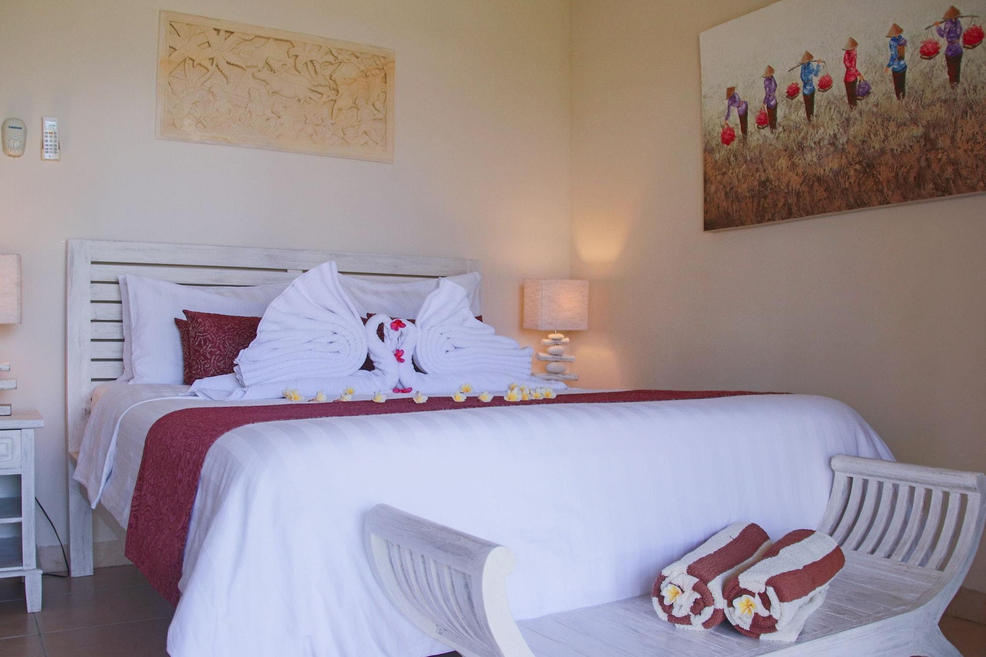 Kubu Indah Dive&spa 4*
