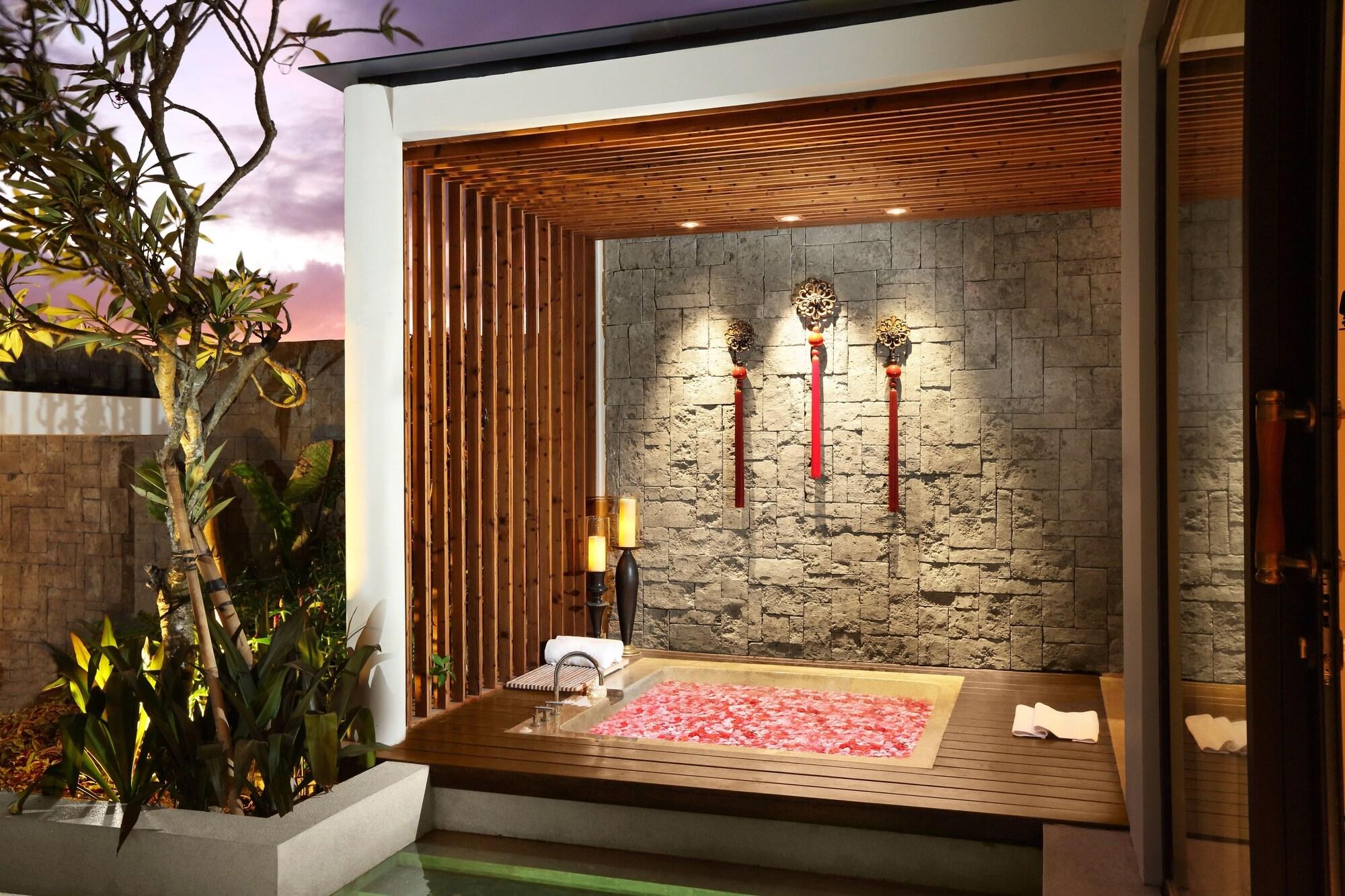 Berry Romantic * Seminyak (Bali)