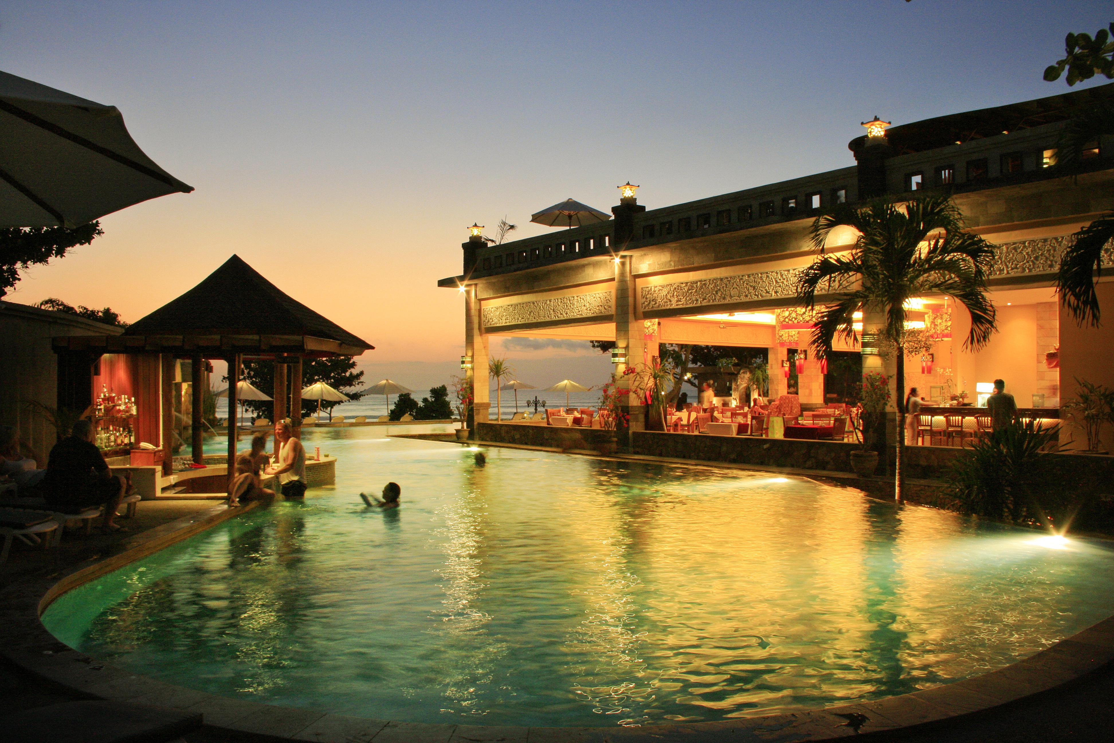 Pelangi Bali & Spa 4* Seminyak (Bali)