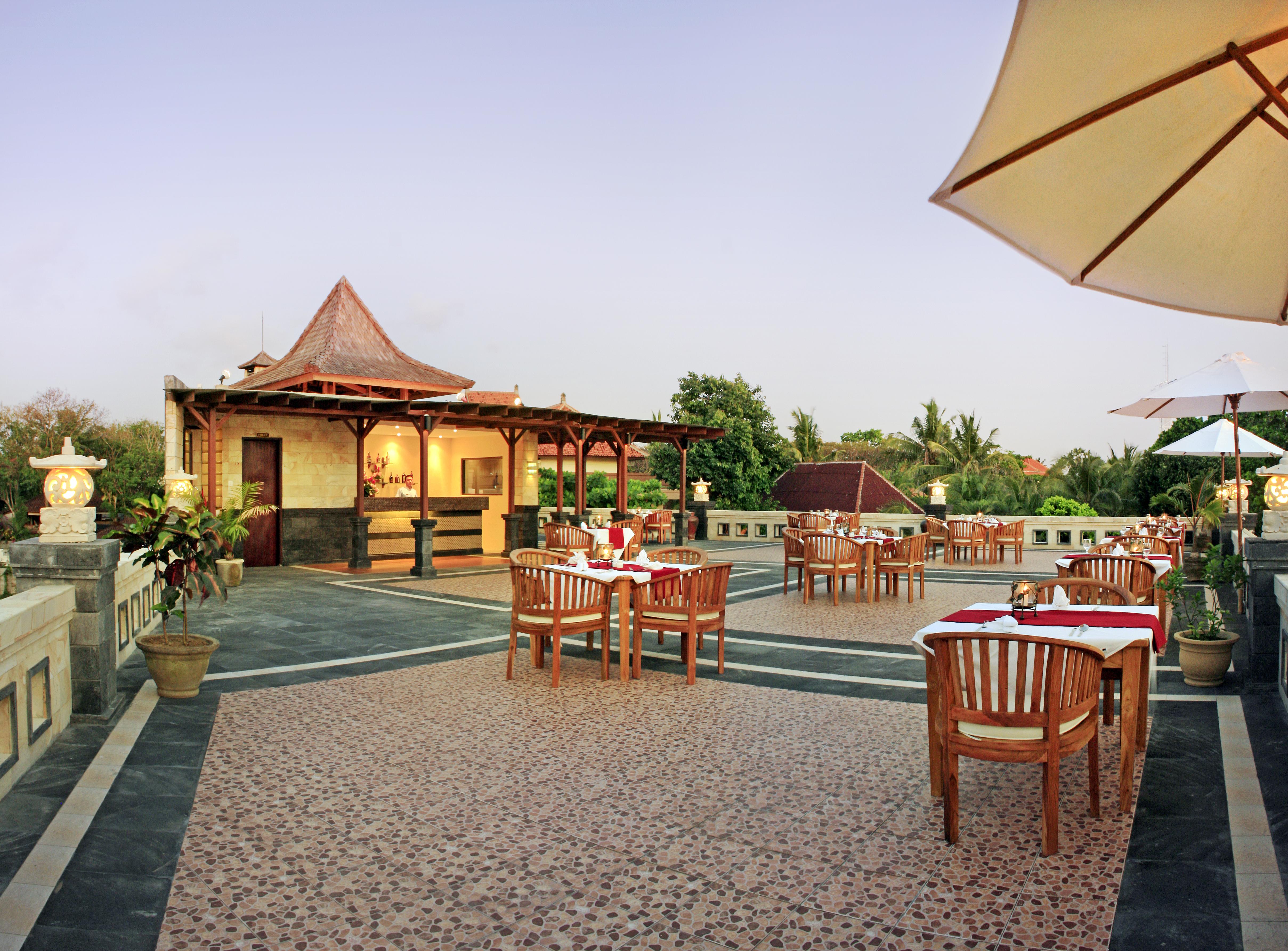 Pelangi Bali & Spa