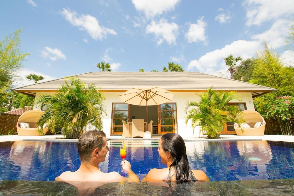 Kubu Indah Dive&spa 4* Tulamben (Bali)