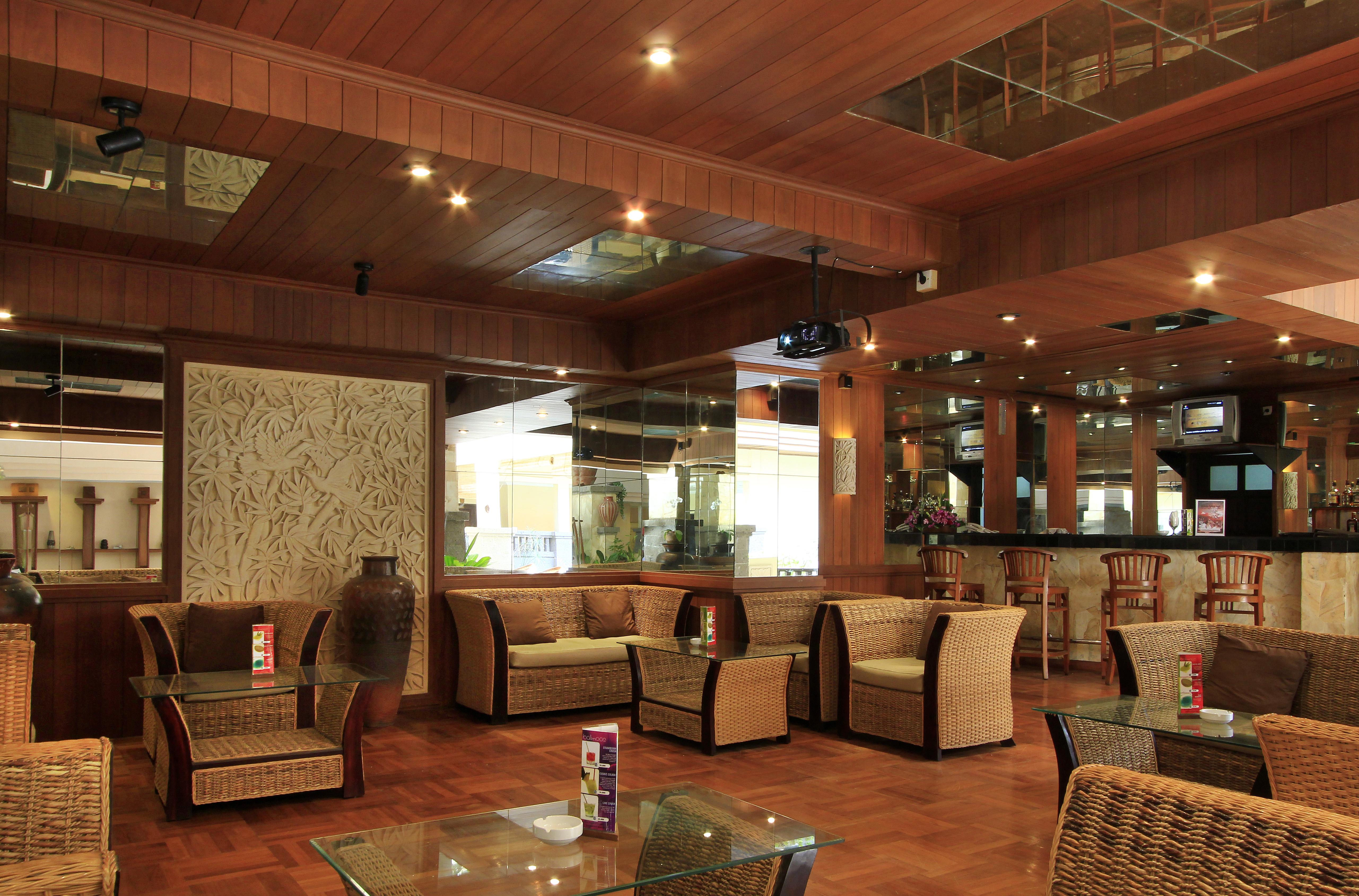Pelangi Bali & Spa Hotel 4*