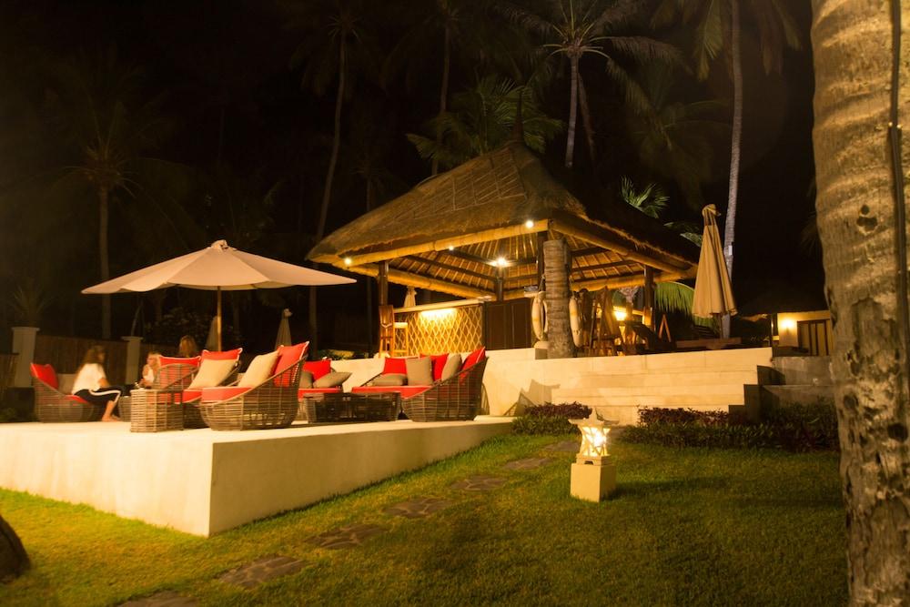 Kubu Indah Dive&spa Taman liburan Tulamben (Bali)