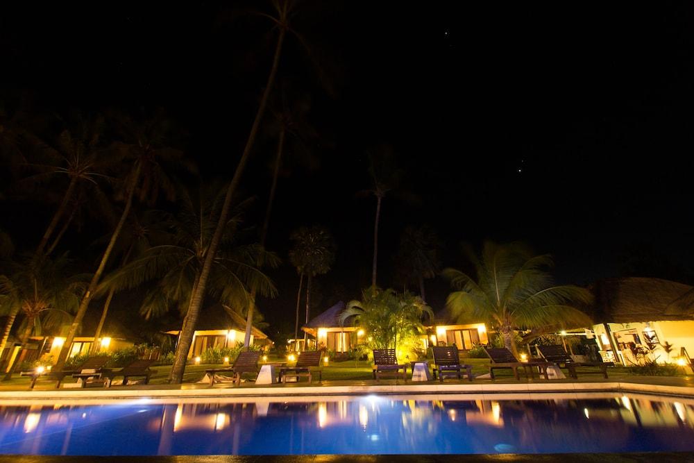 Kubu Indah Dive&spa