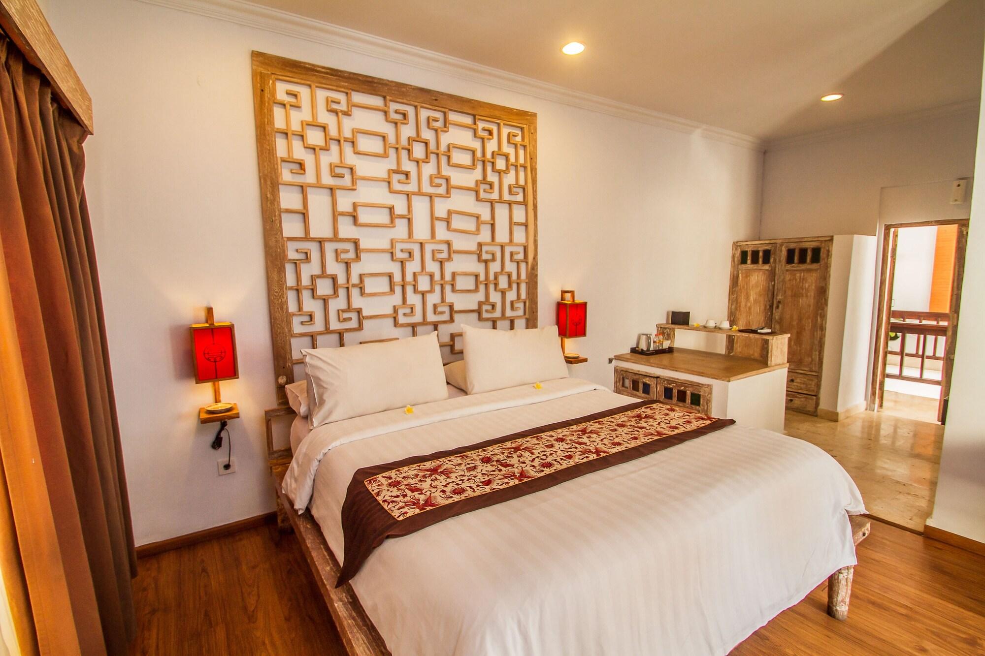 Abian Biu Mansion Dalung (Bali)