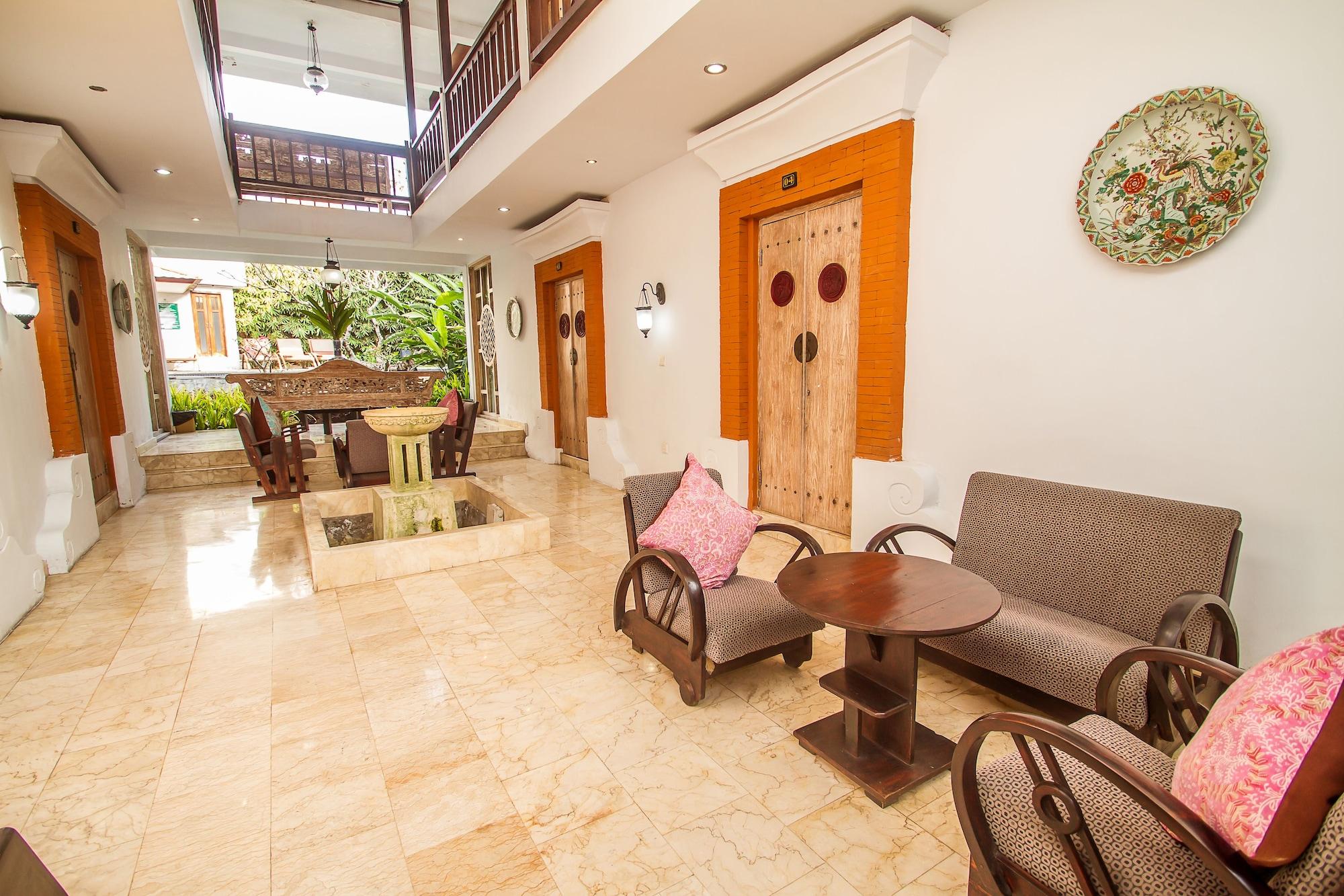 Abian Biu Mansion