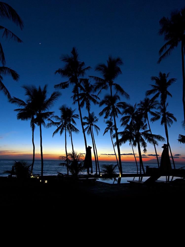 Kubu Indah Dive&spa 4*