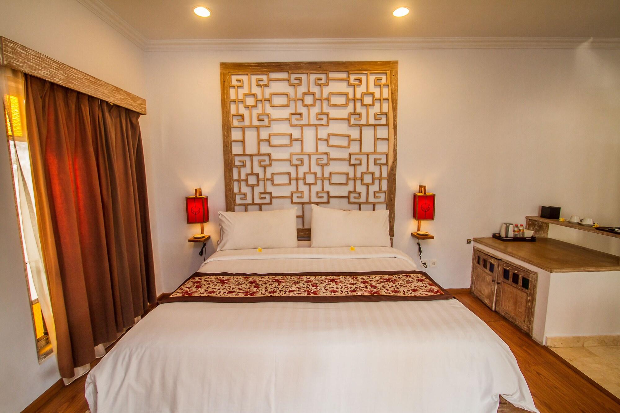 Abian Biu Mansion Guest house Dalung (Bali)